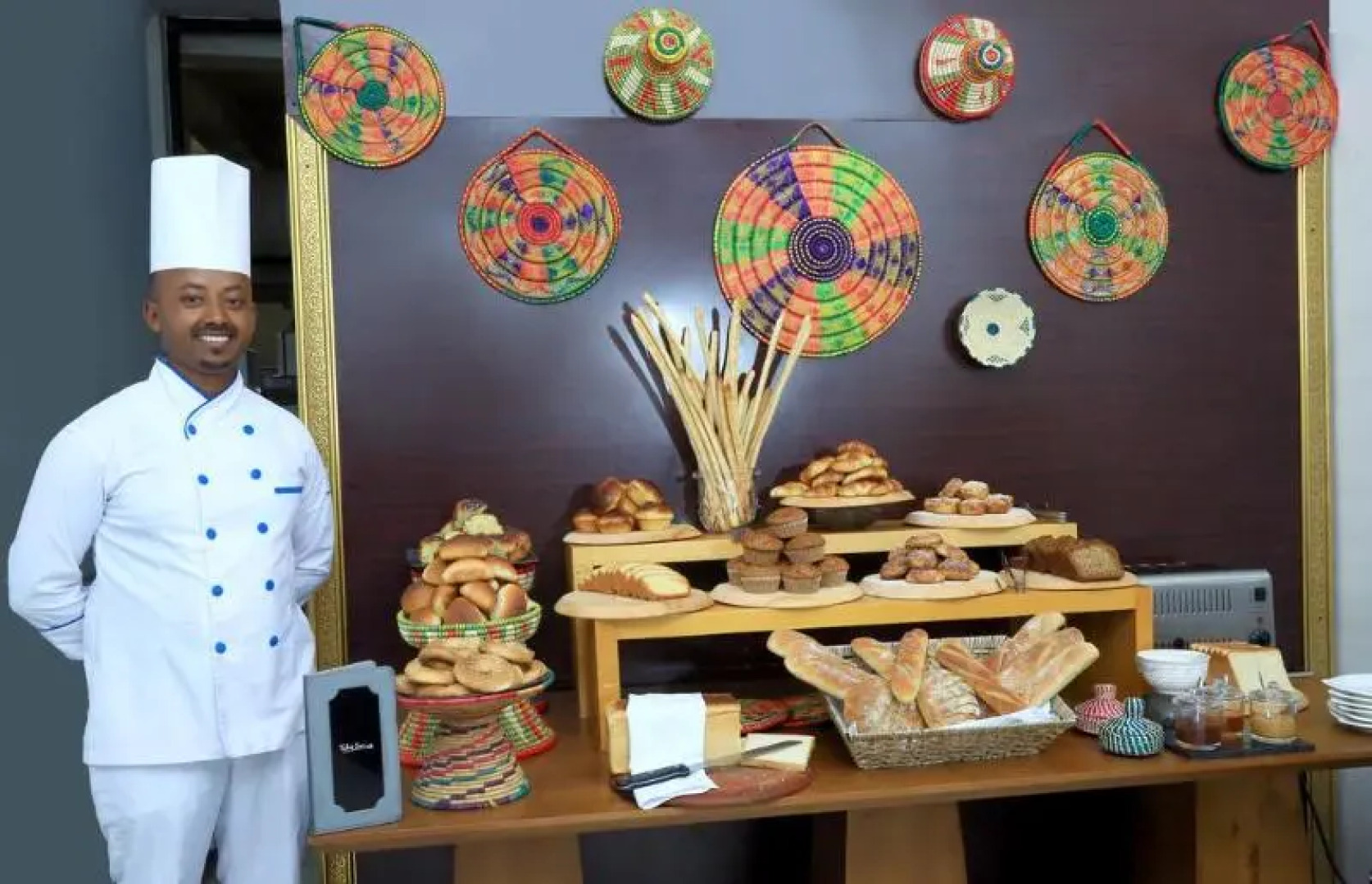 Tulip Inn Olympia Addis Ababa Hotel