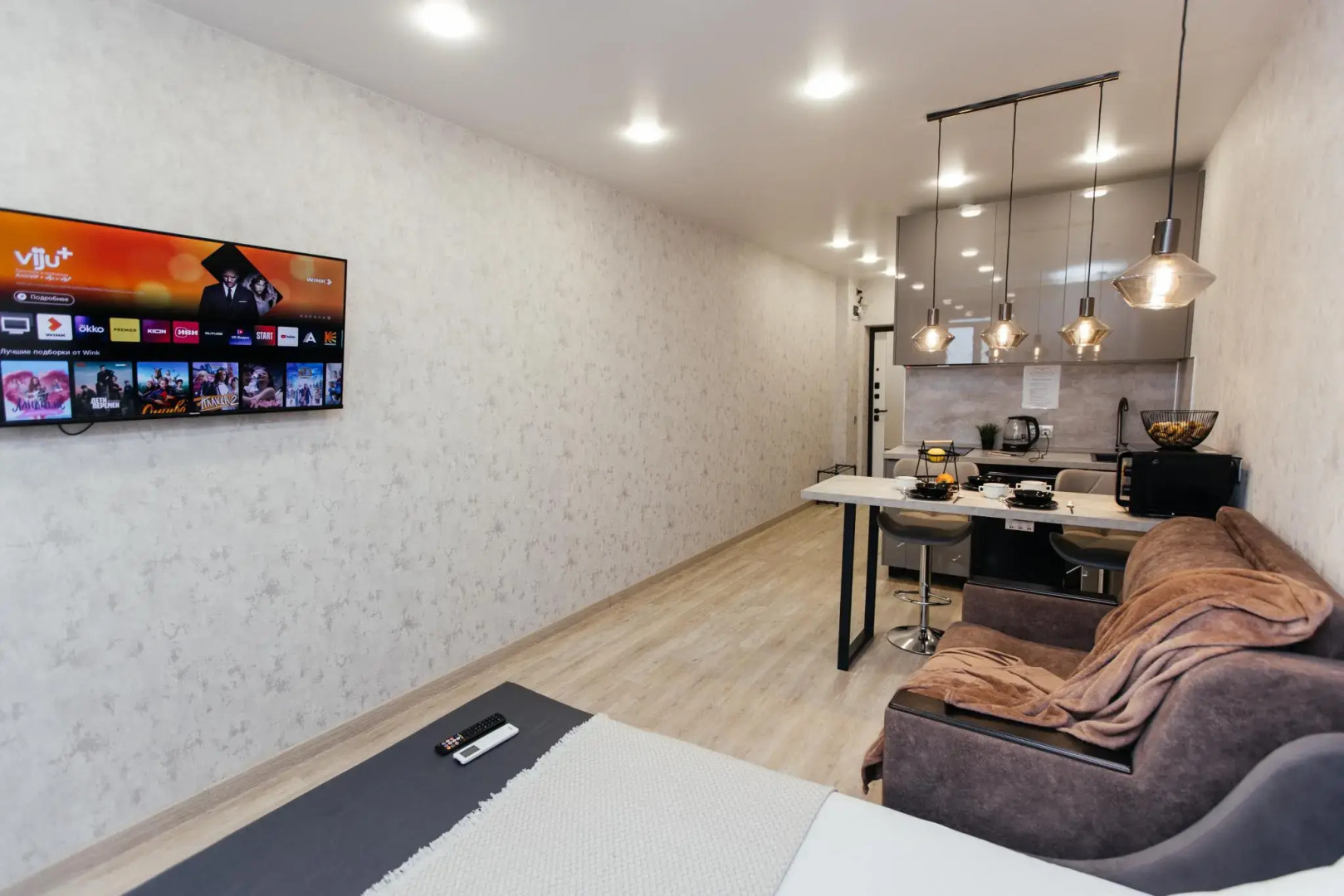 Posutochno One Days на улице Береговая 73с1