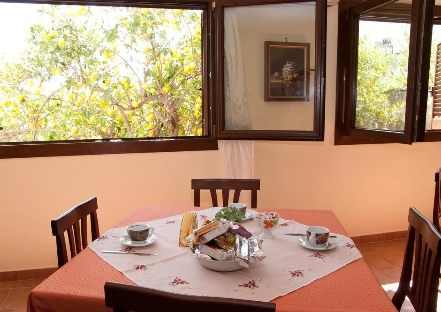 Bed and Breakfast Cairoli