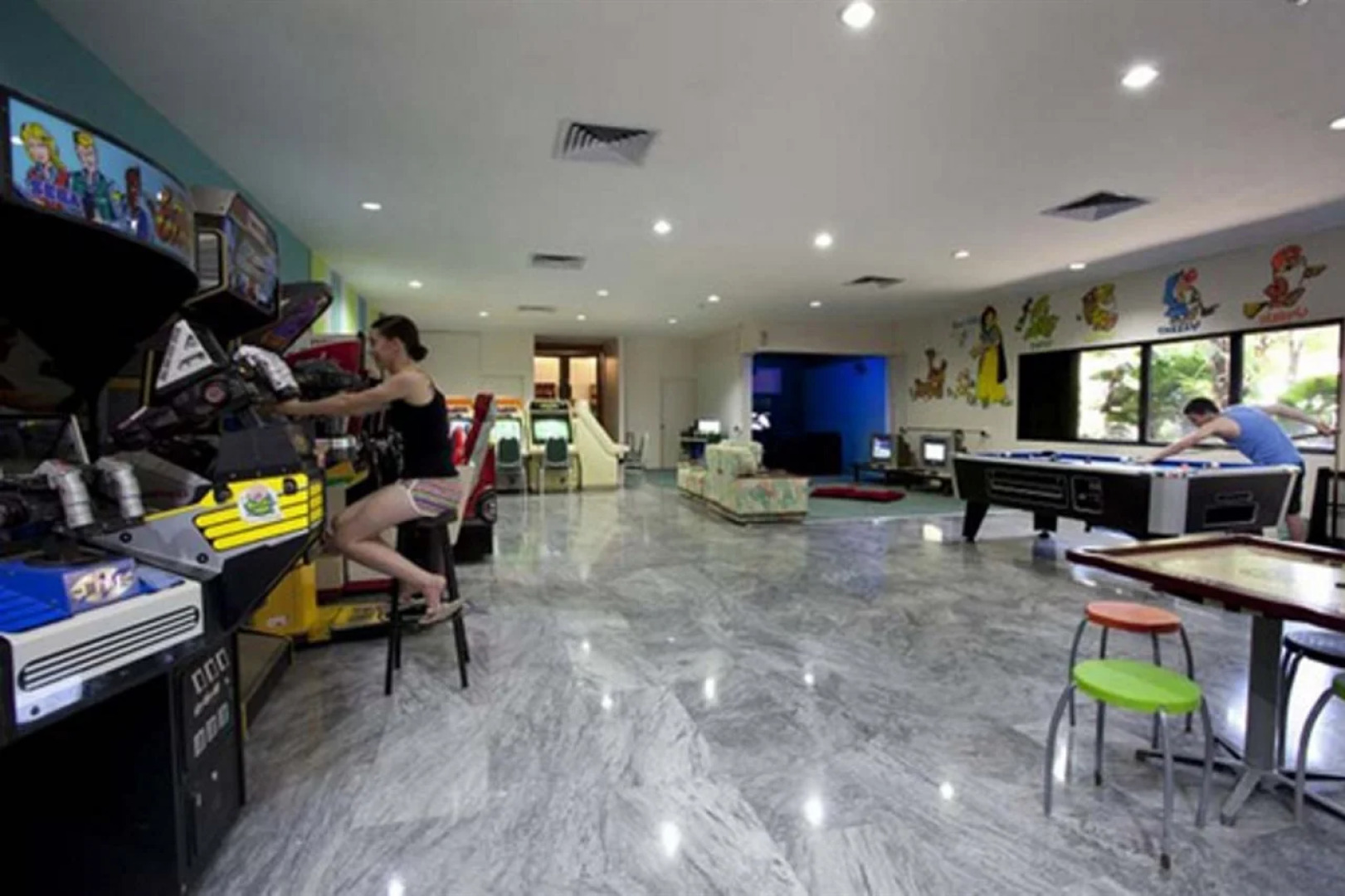 Bayview Beach Resort Penang