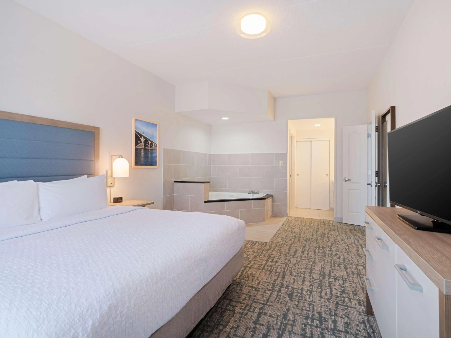 Homewood Suites by Hilton Columbia