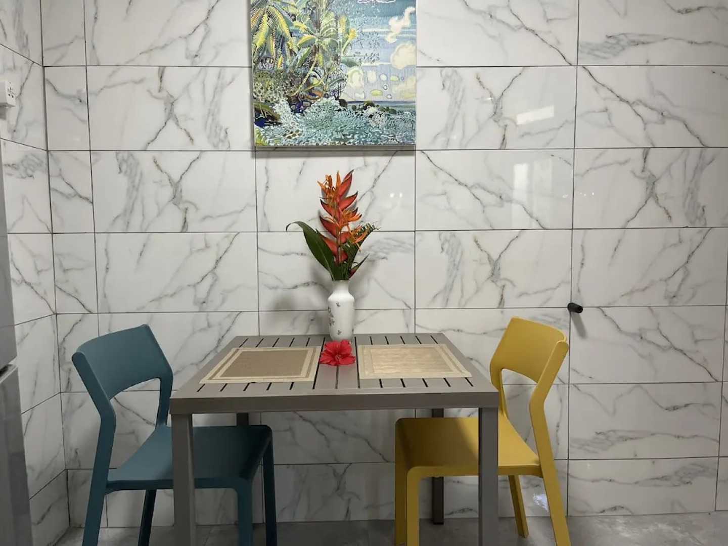 Anse Soleil Resort Self Catering