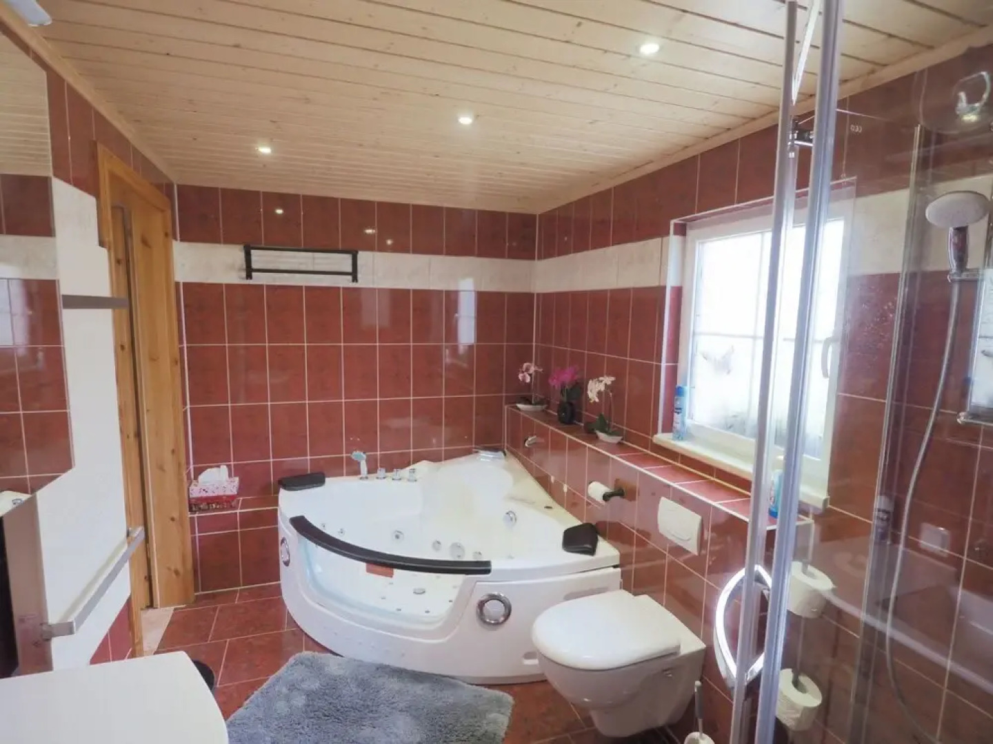 Sissi Gro sch nau in Gro sch nau