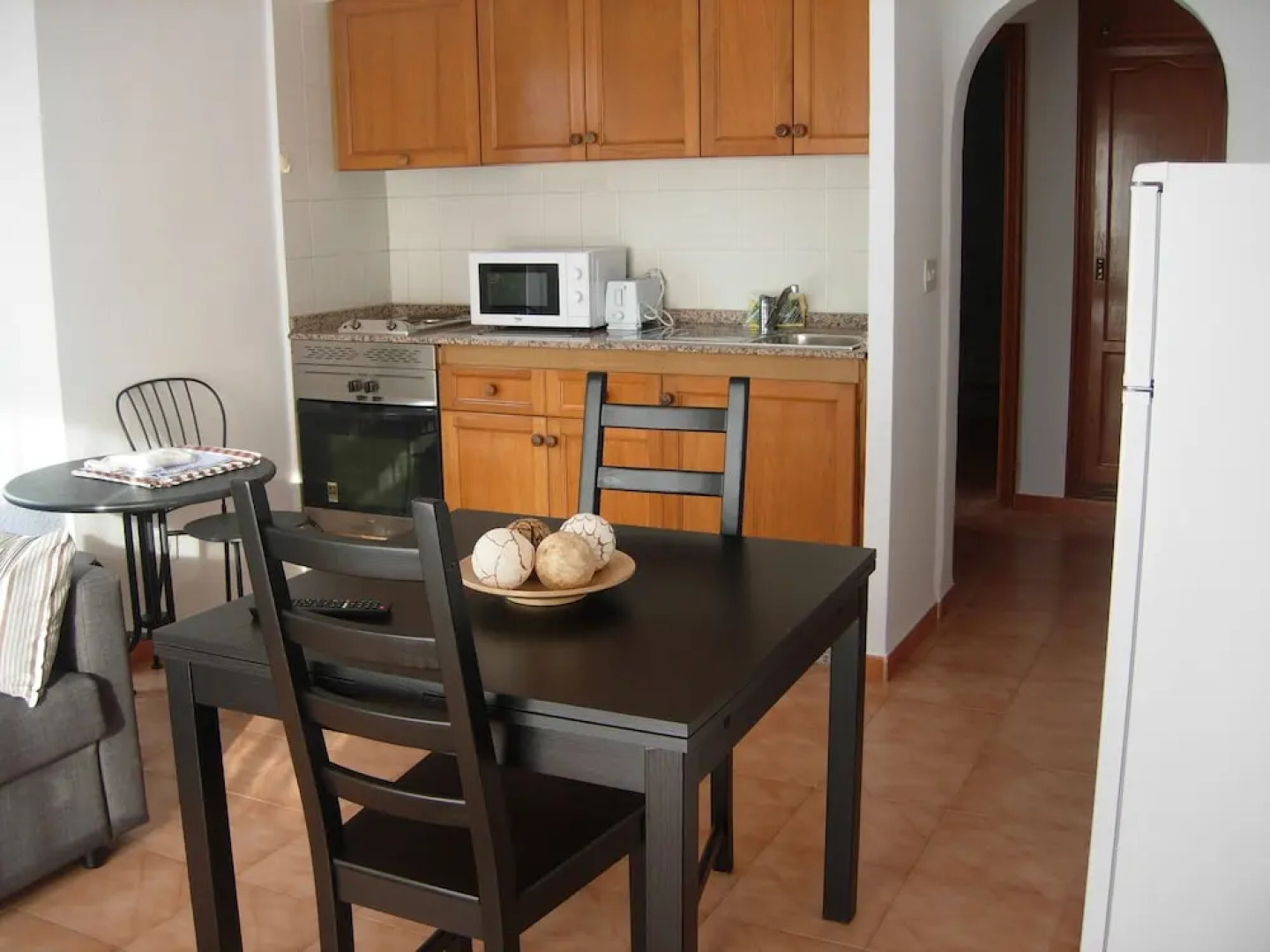 Apartamento Buganvilla
