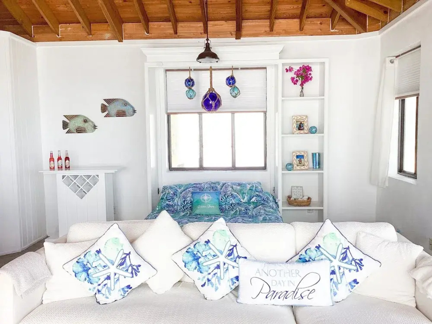 Ocean Shire 2 Bedroom Home