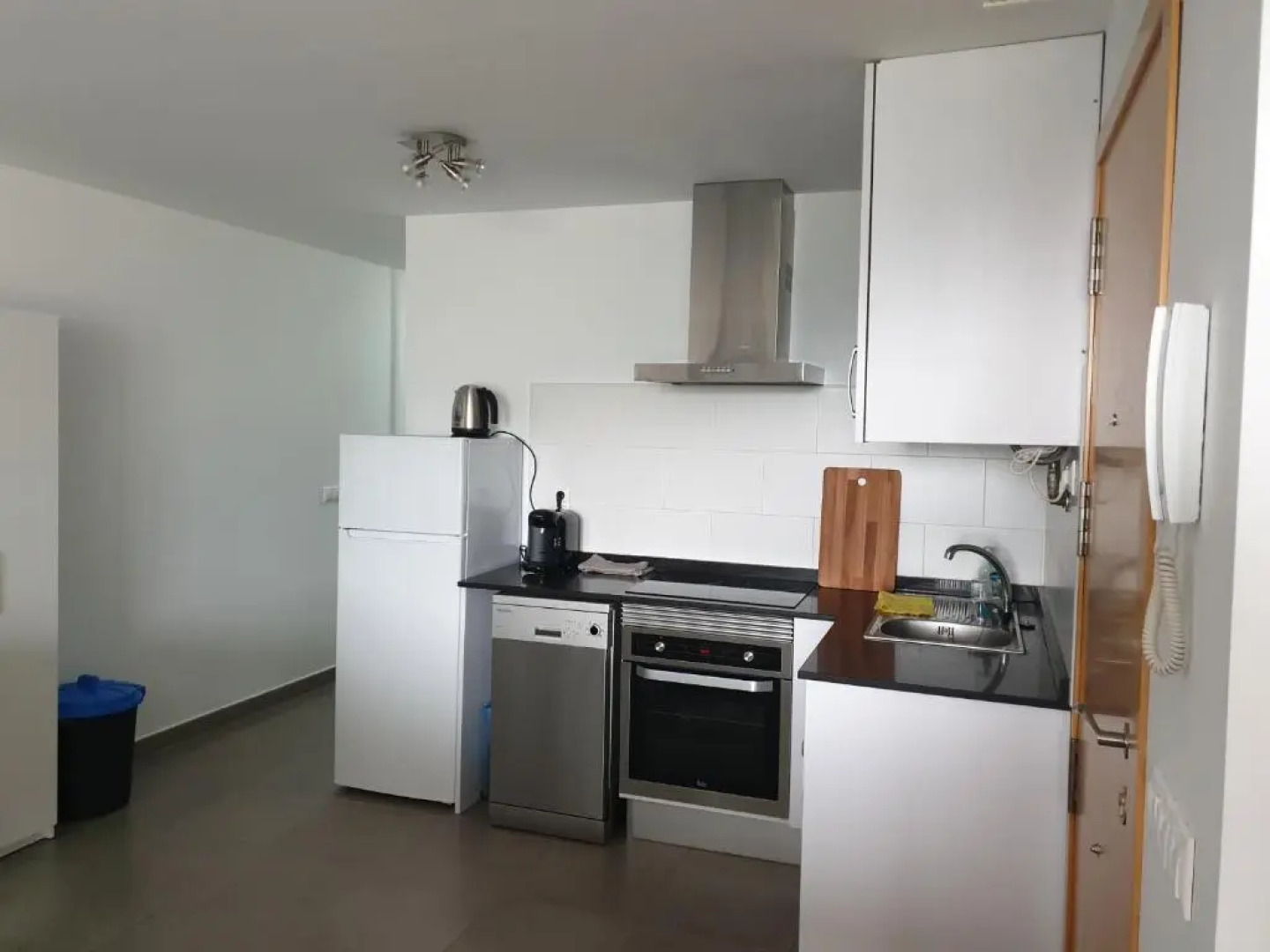 Moraira Seaview Appartment II