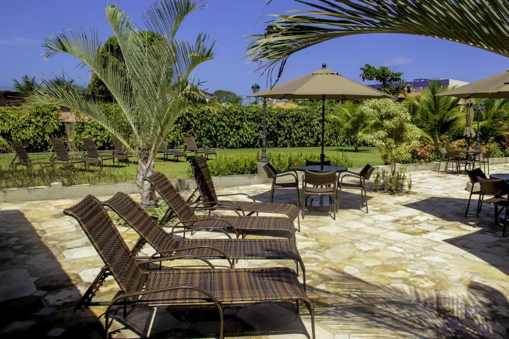 Ancoradouro Hotel Pousada