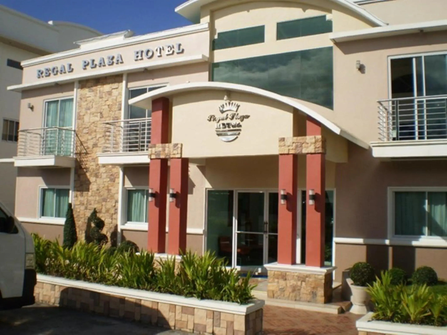 Regal Plaza Hotel
