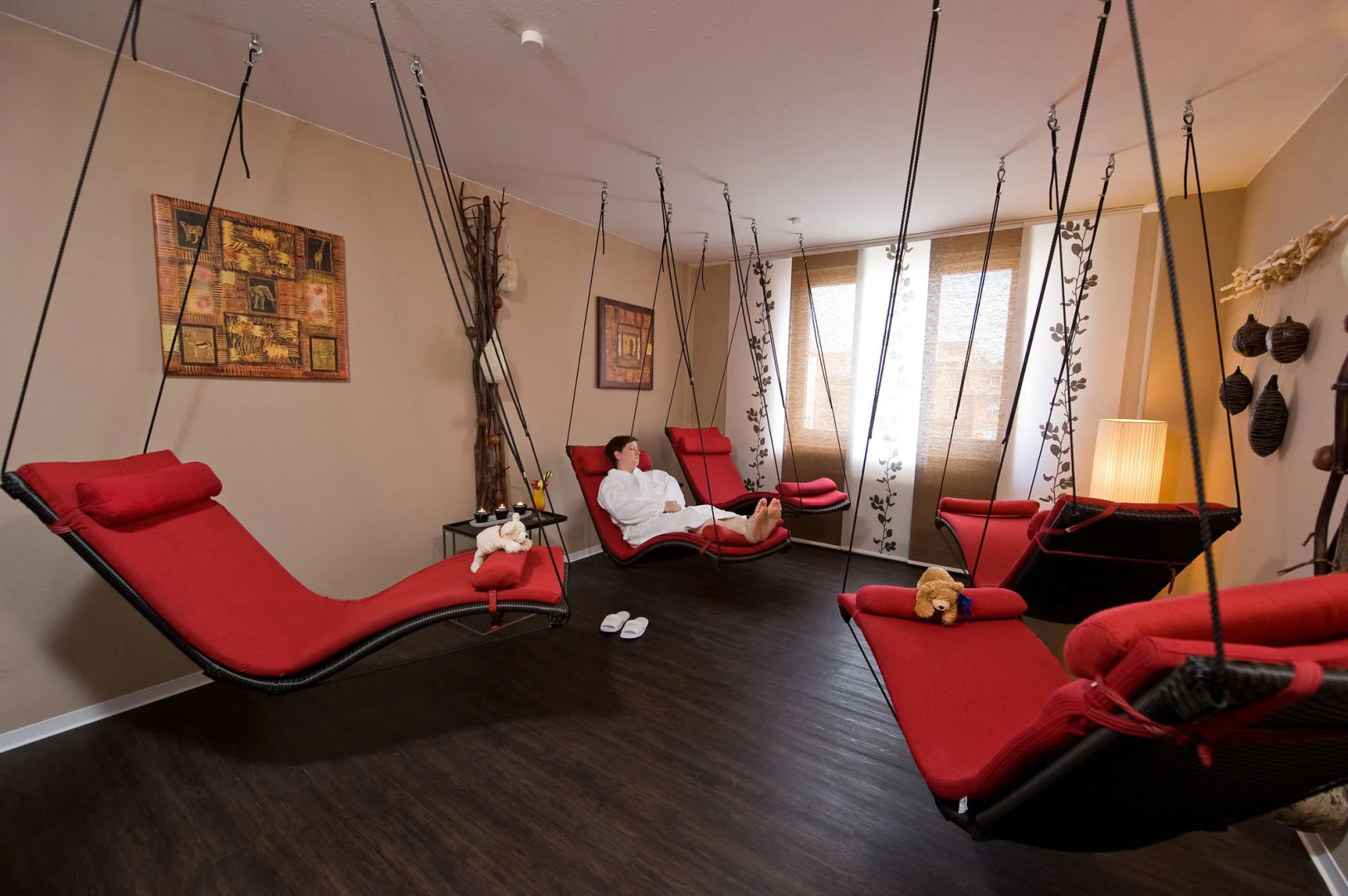 Göbels Sophien Hotel