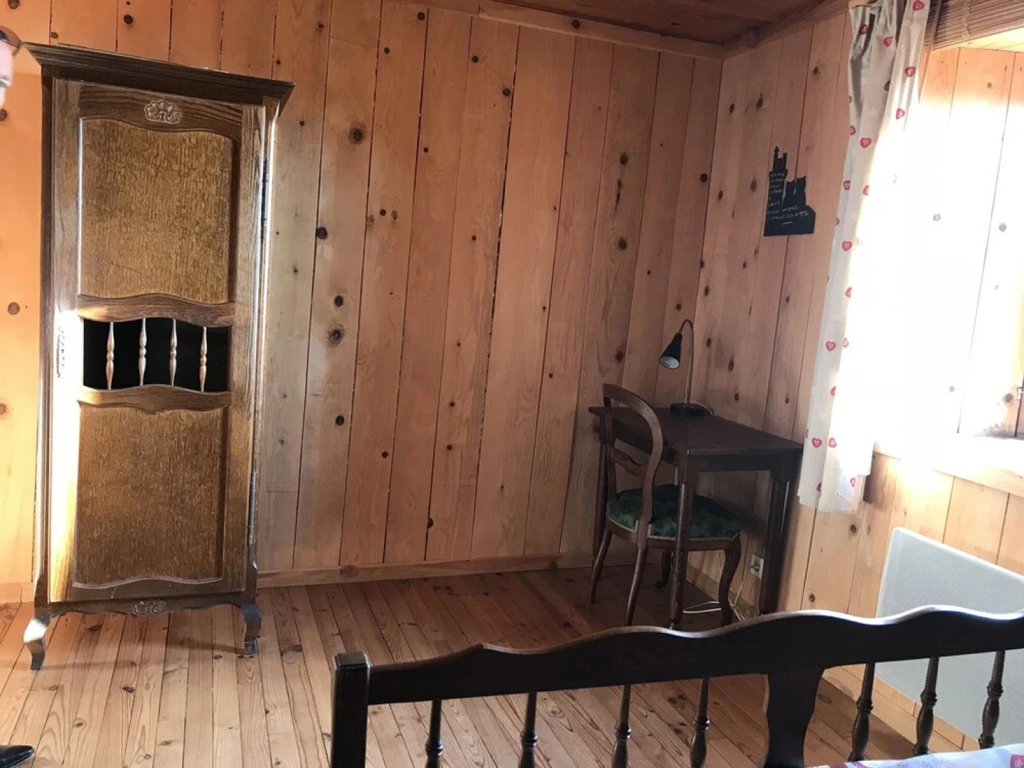 Les Chambres d'Hôtes Du Vernolon