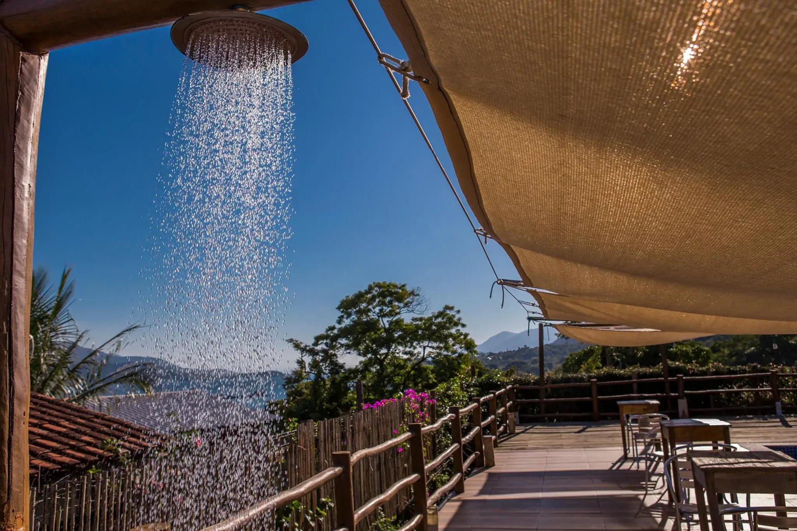 Pousada Refúgio da Harmonia