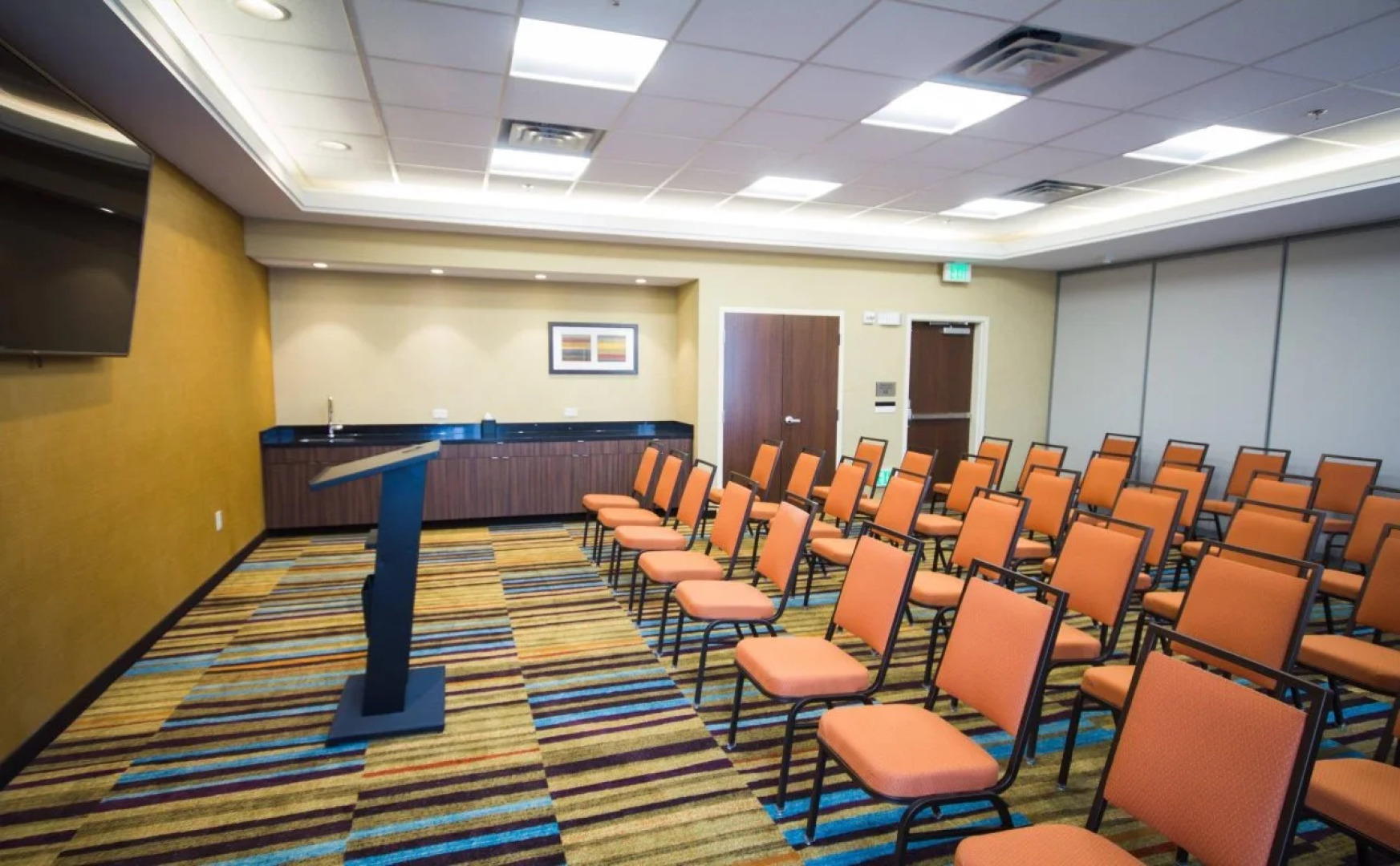 Fairfield Inn and Suites Denver Northeast Brighton