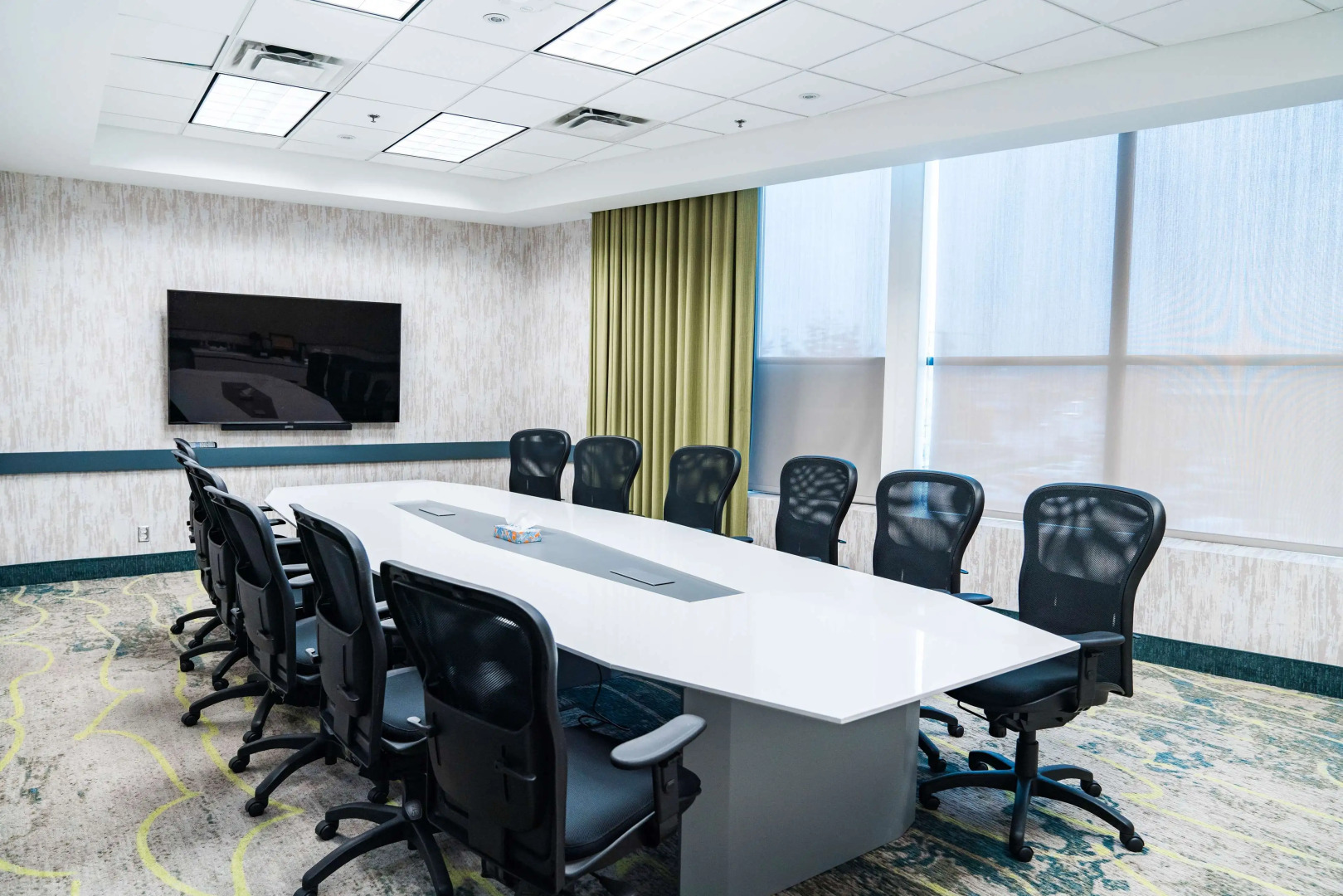 Coast Hotel & Convention Centre Langley City