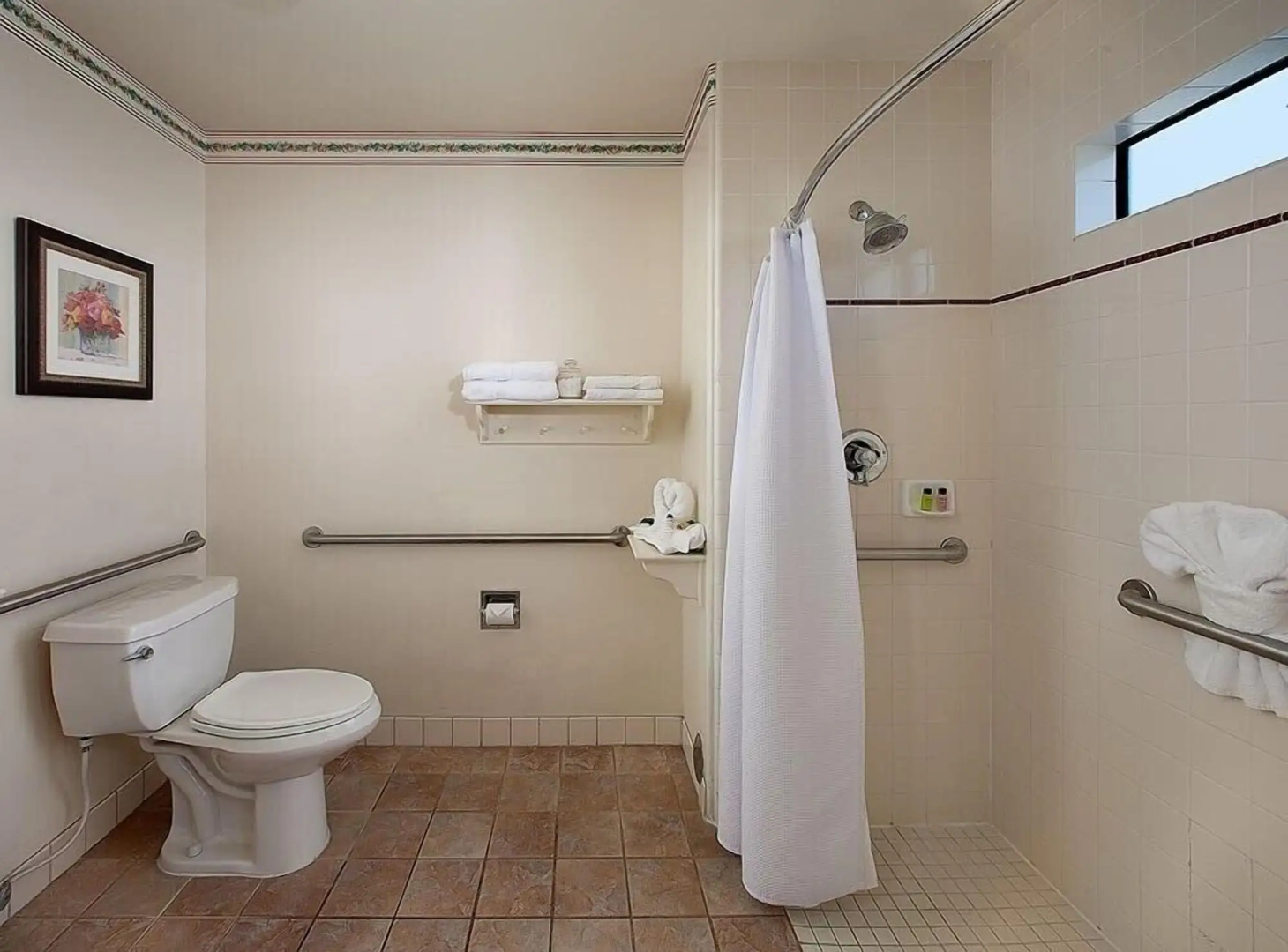 Cottage Inn By The Sea