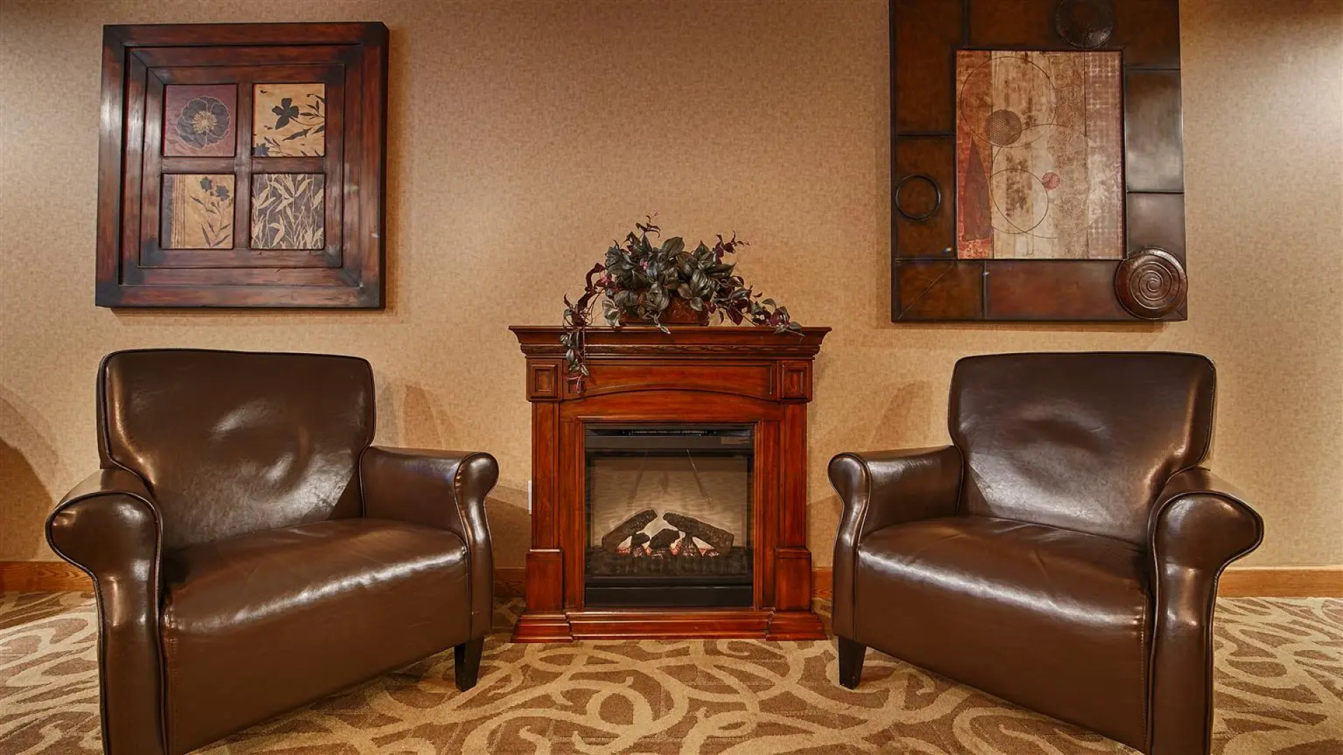 Best Western Town and Country Inn