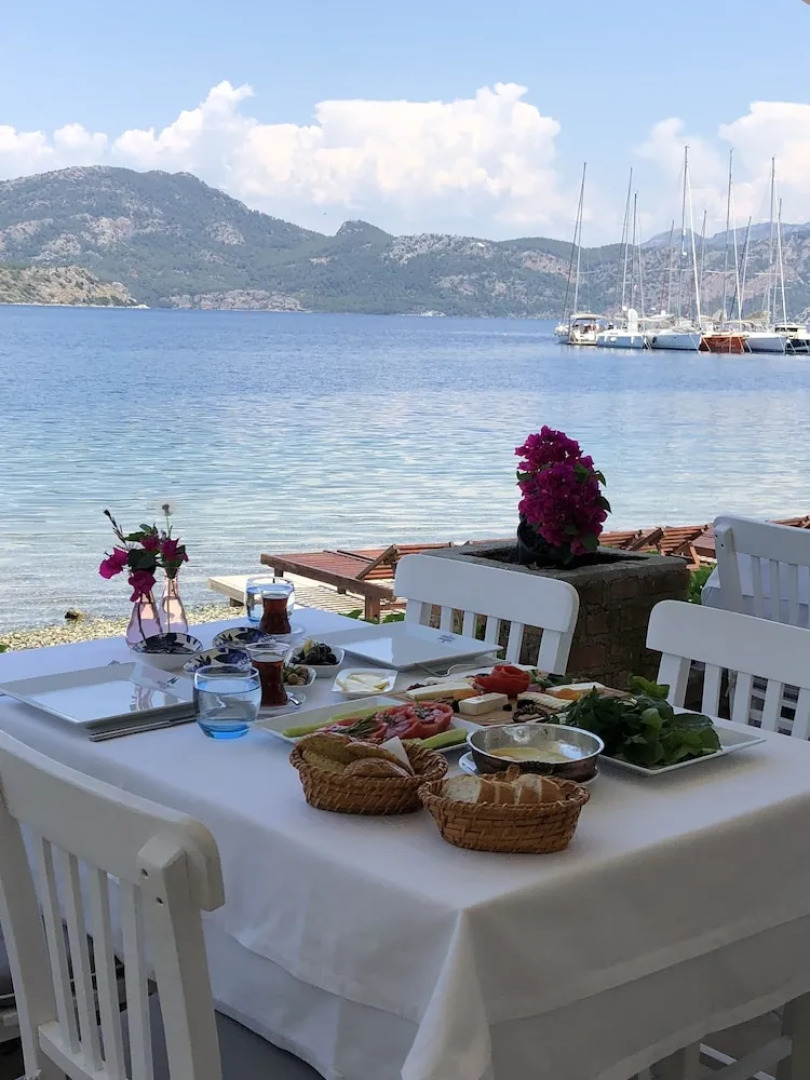 Melek Hotels Selimiye