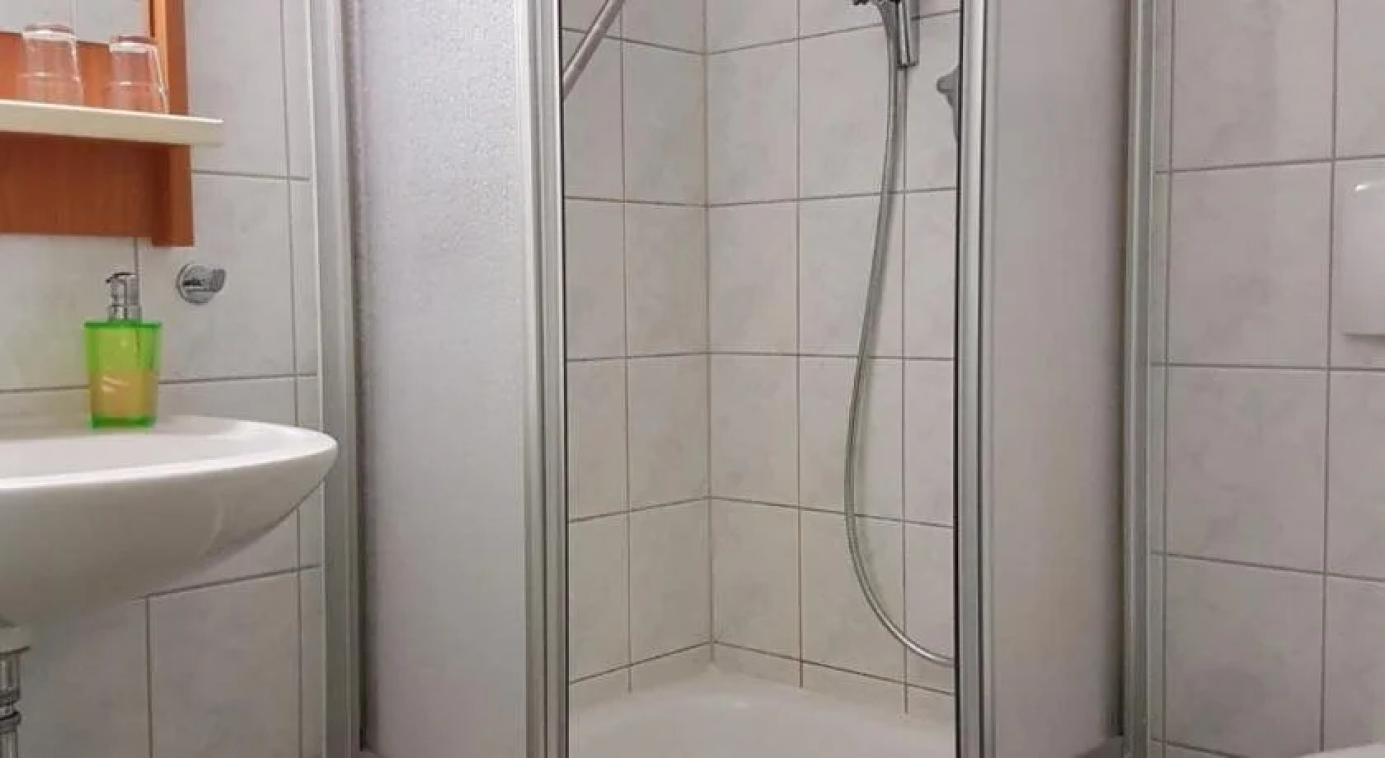 Hotel Bergwirtschaft Bieleboh