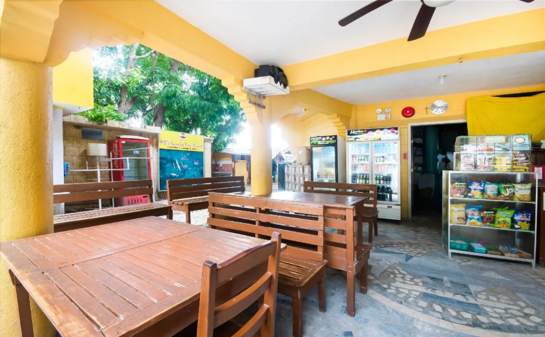 OYO 446 MB Sunrise View Resort