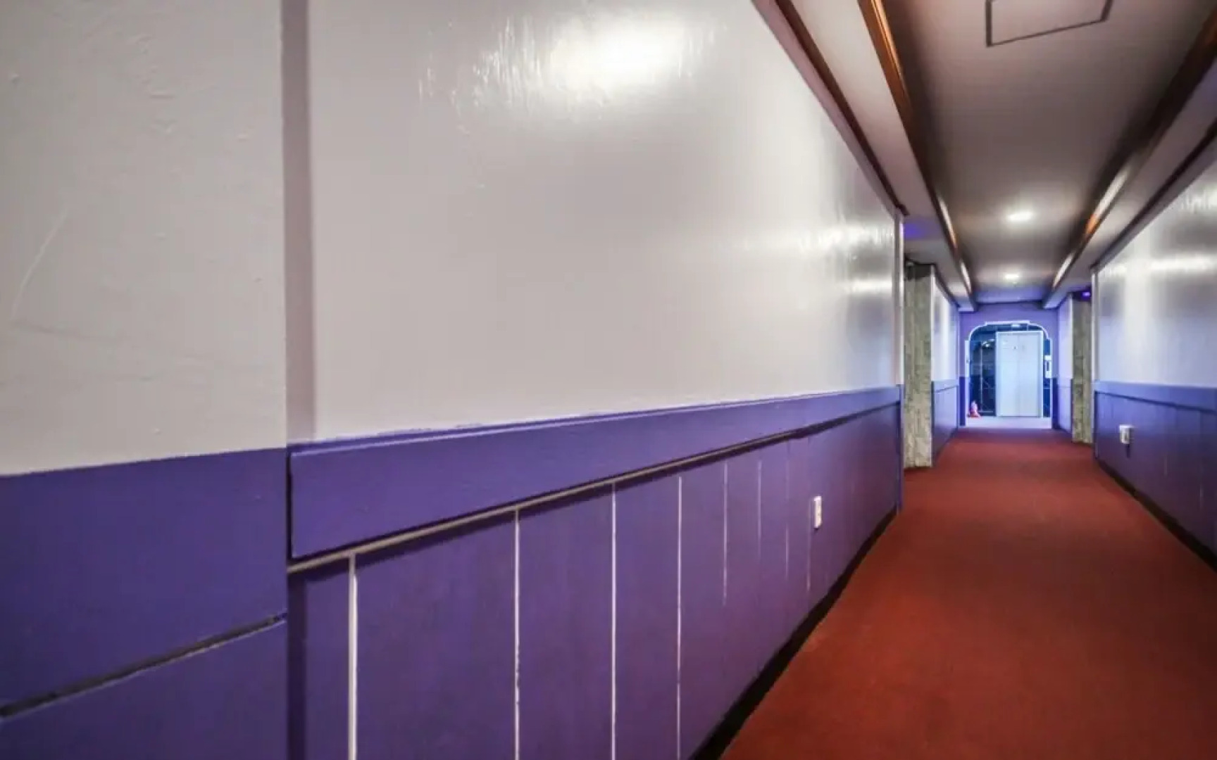 Mungyeong Oncheon Hotel