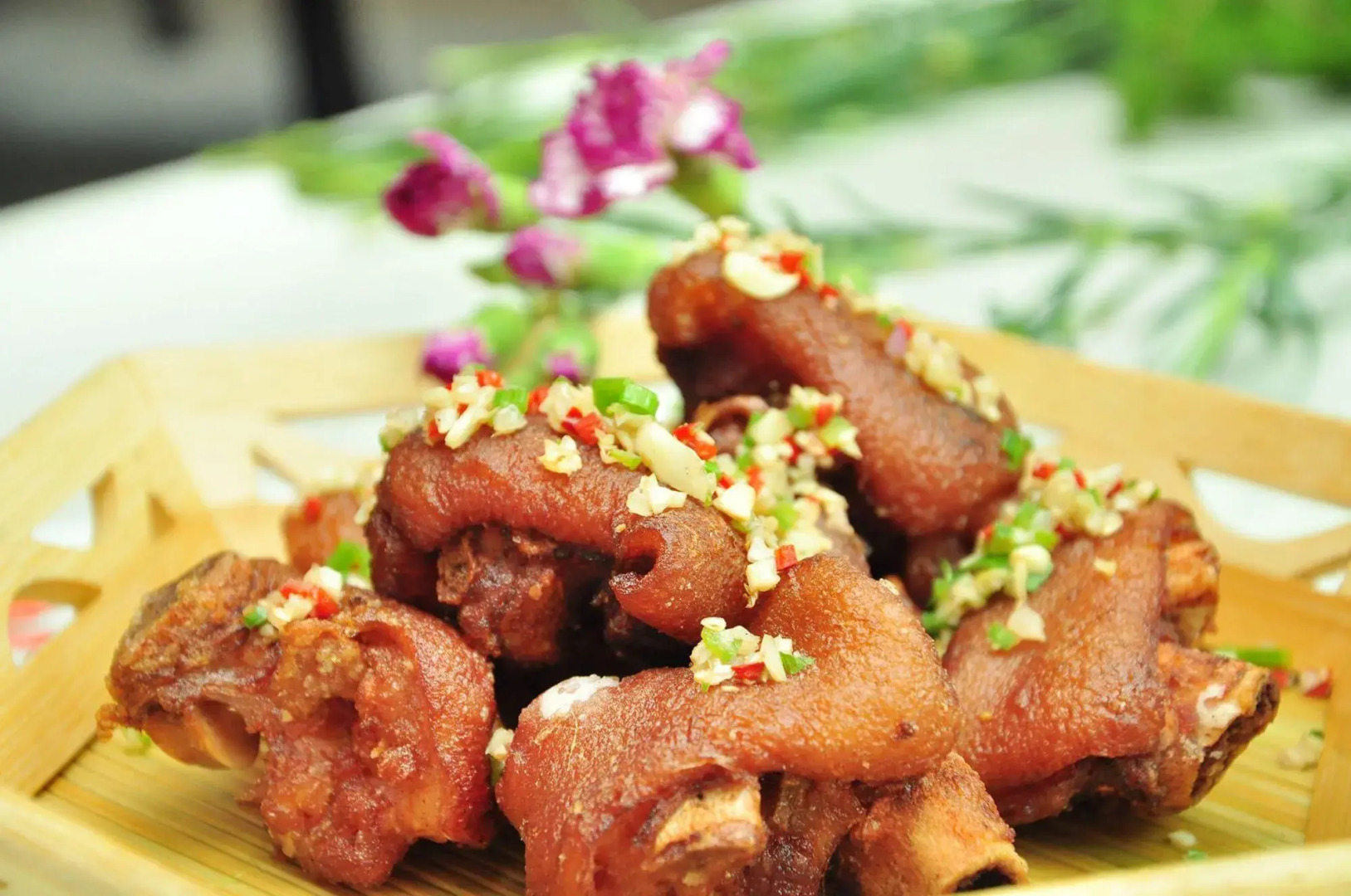 Lianhua Huating Business Hotel