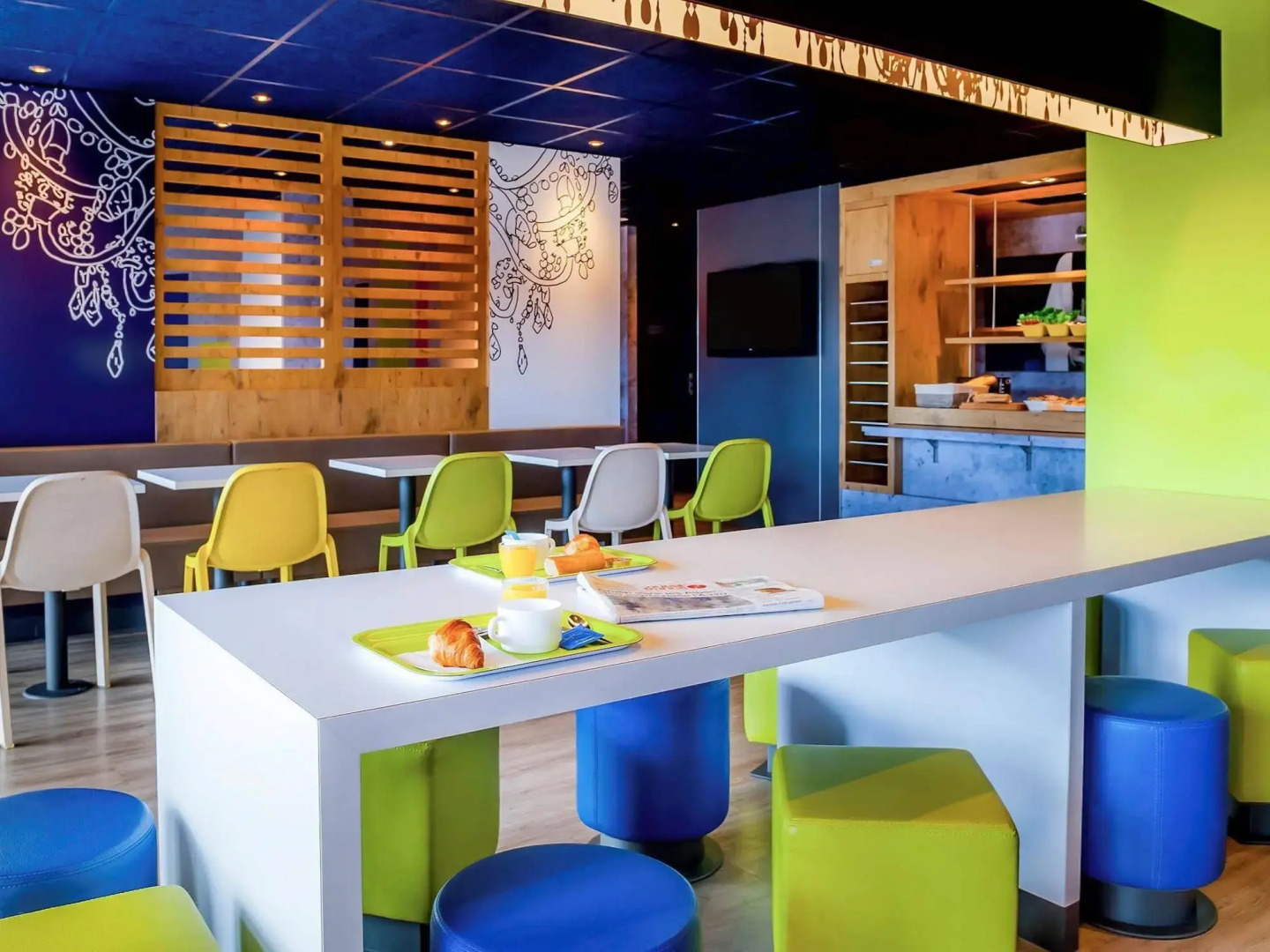 ibis budget Vannes Ploeren