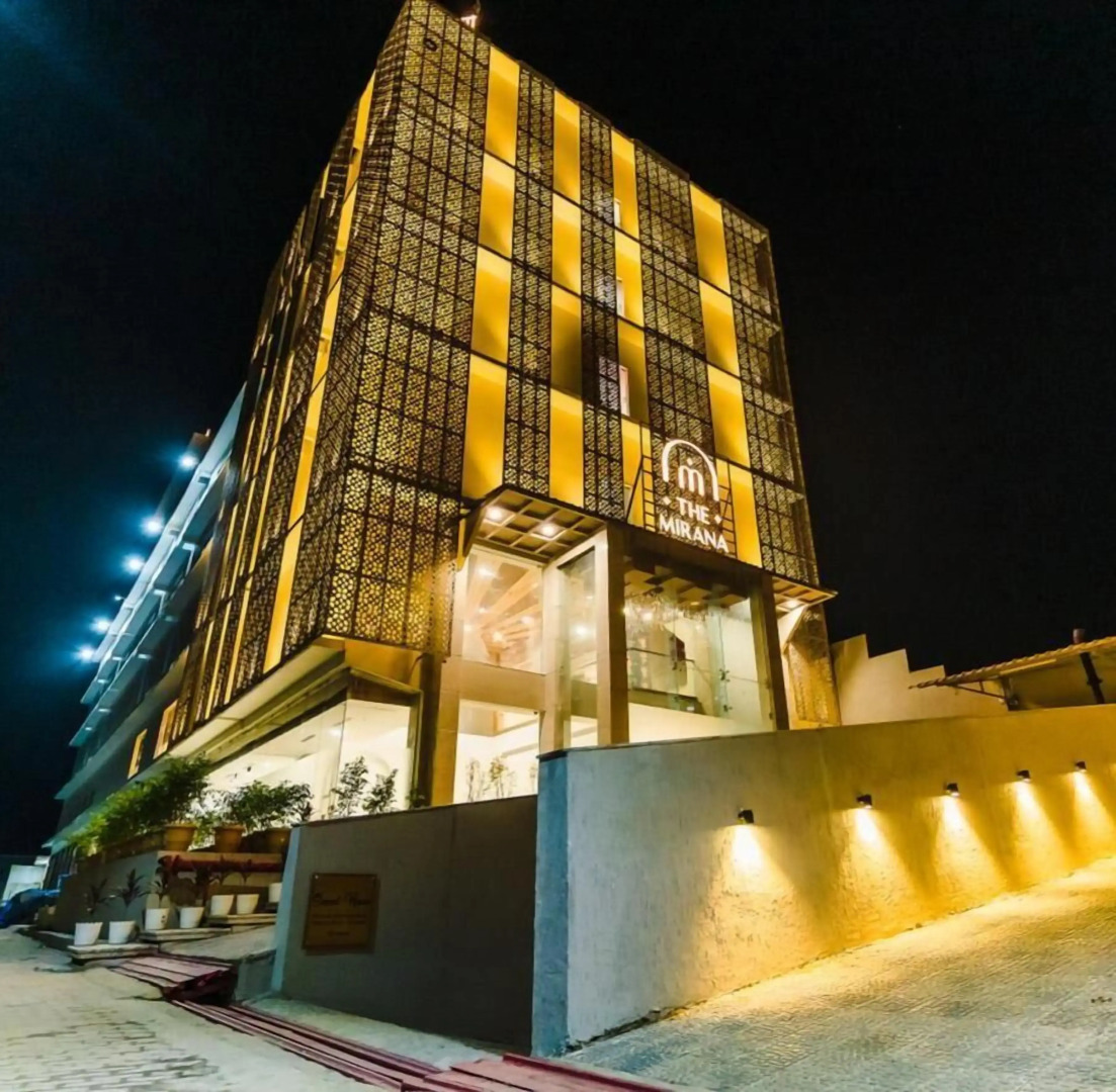 The Mirana