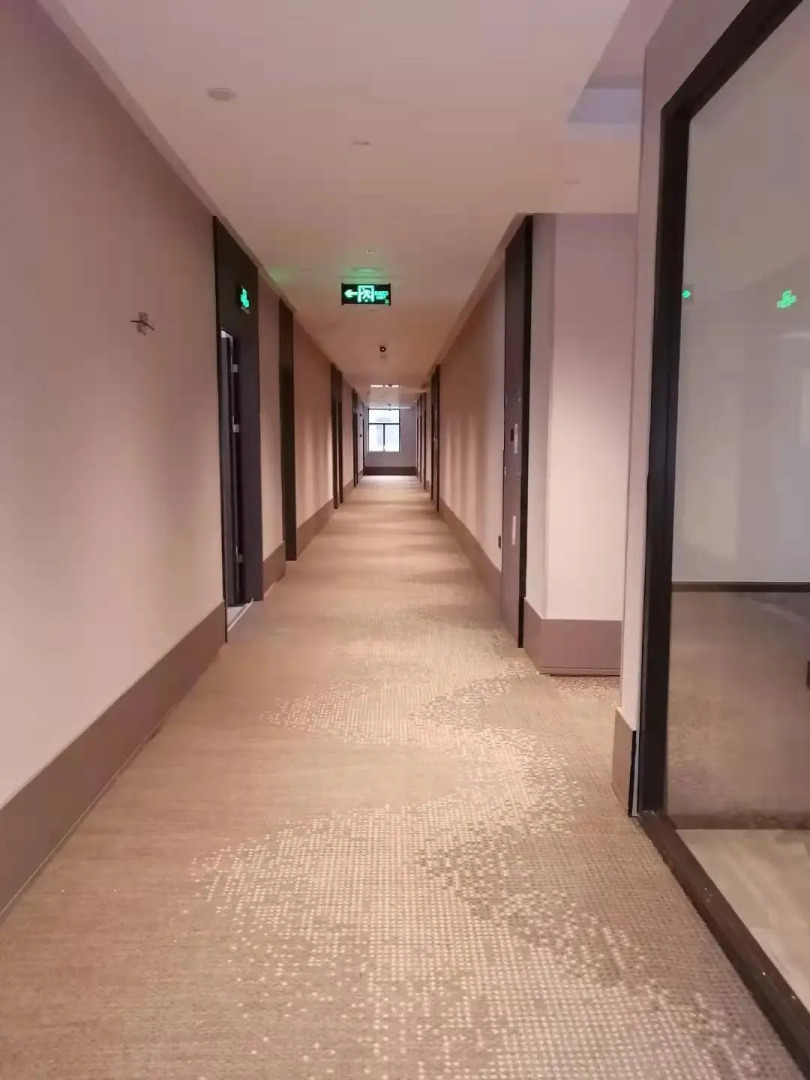 Hanting Hotel Longnan Dangchang Guan'egou