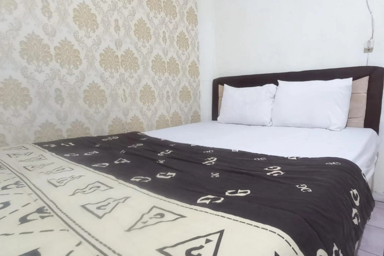 OYO 3918 Fortuna Hotel