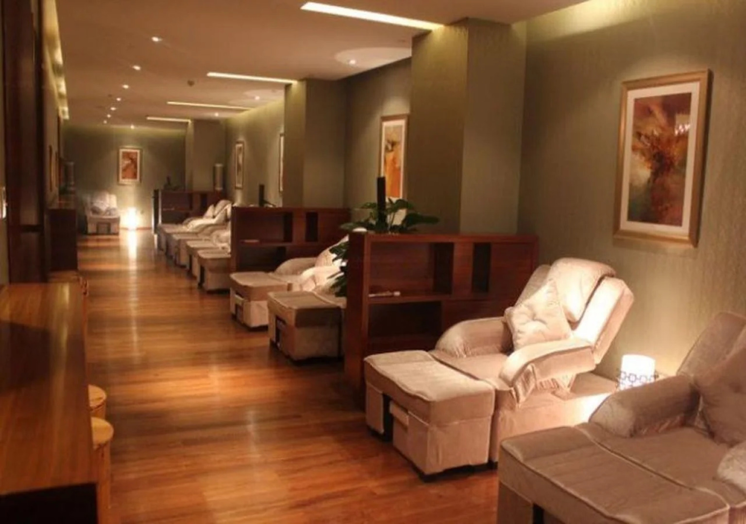 Best Western Premier Hotel Hefei