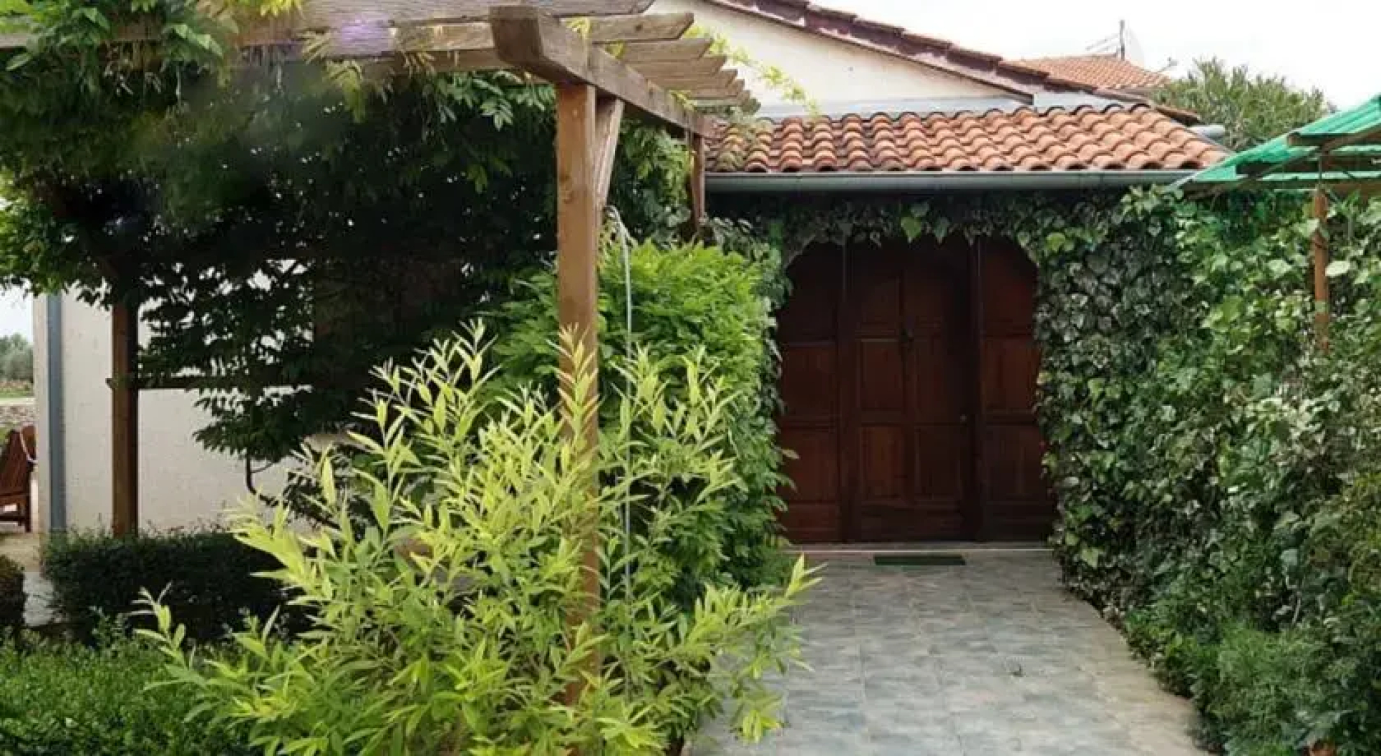 Vacation Homes Elba