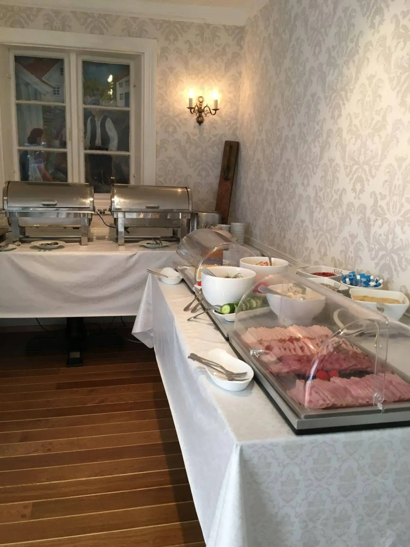 Risør Hotel