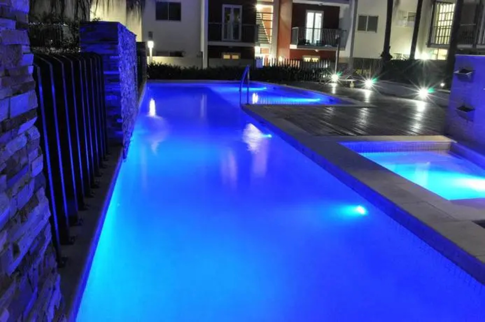 Terrace On Gregory Apartments