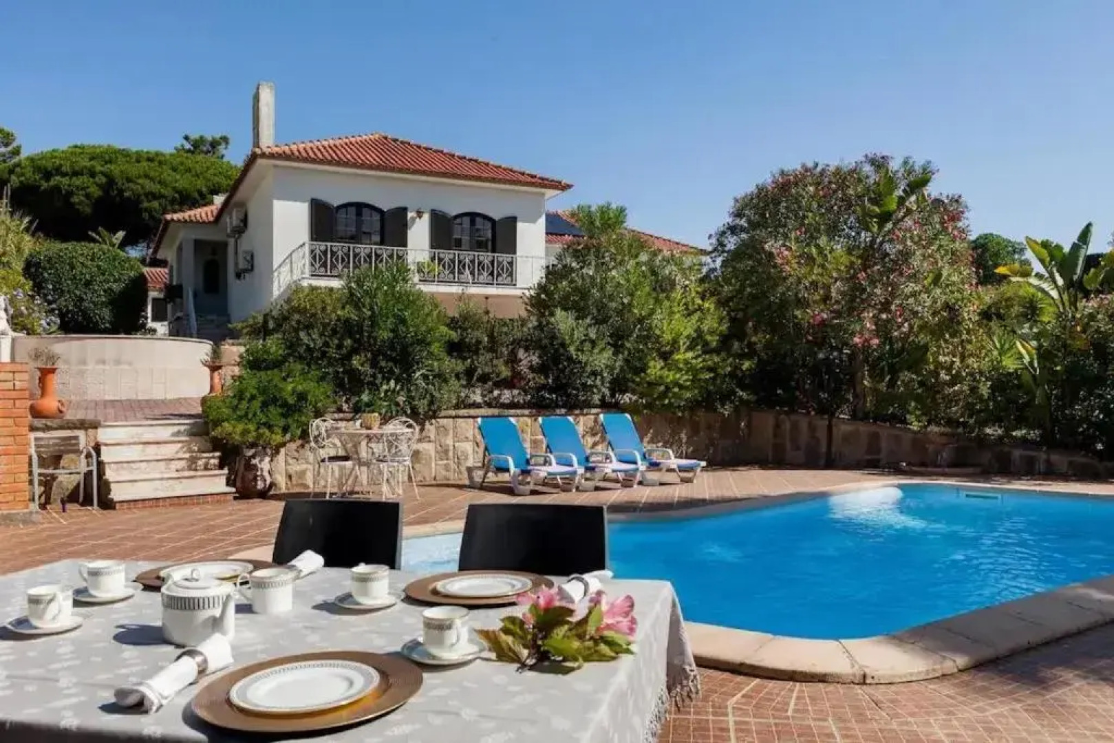 Cottage Sete Mares in Praia das Ma s