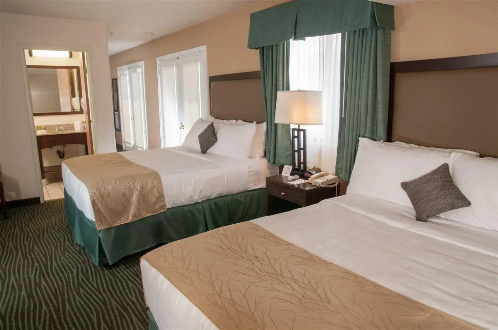 Best Western Plus Eagle/Vail Valley