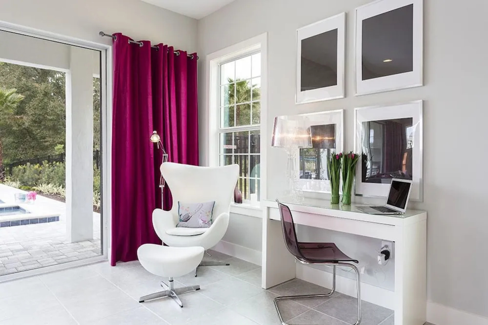 Je60633 - Reunion Resort - 5 Bed 5 Baths Villa