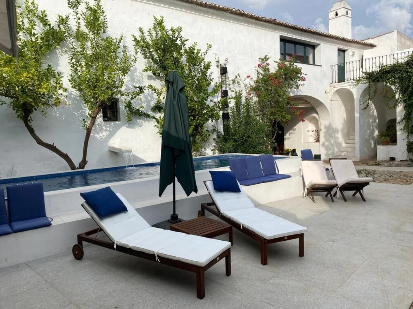 Pateo House - Casa Pereirinha in Vidigueira