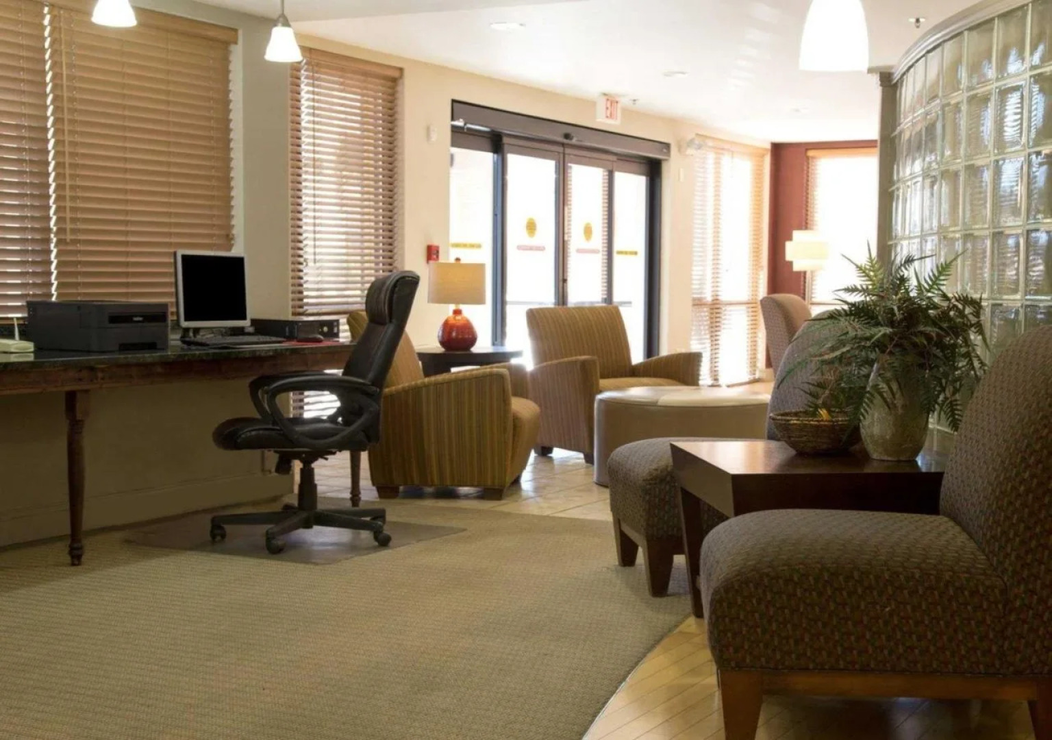 Quality Inn Bismarck I-94