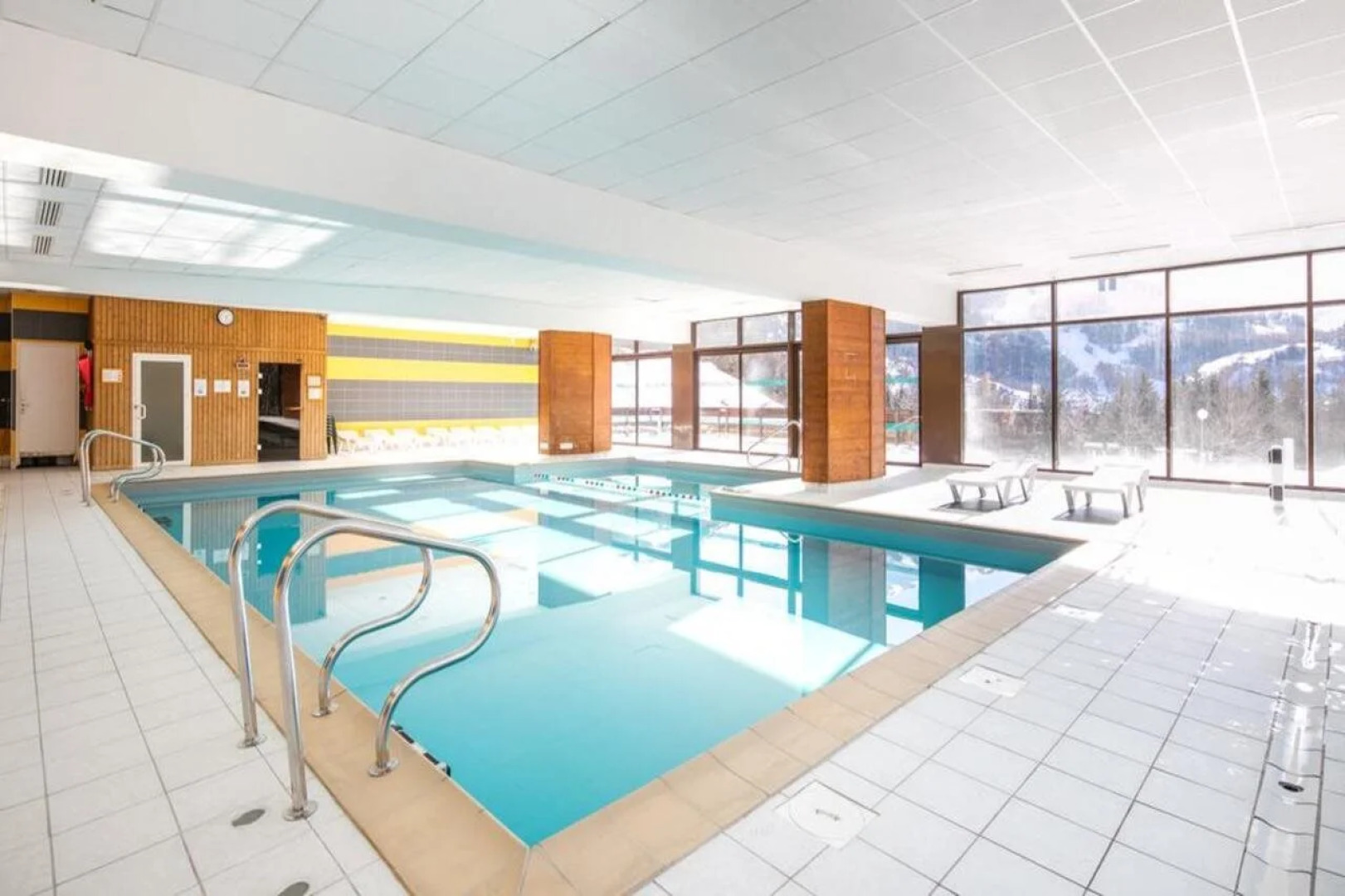 Vacancéole - Le Hameau de Valloire