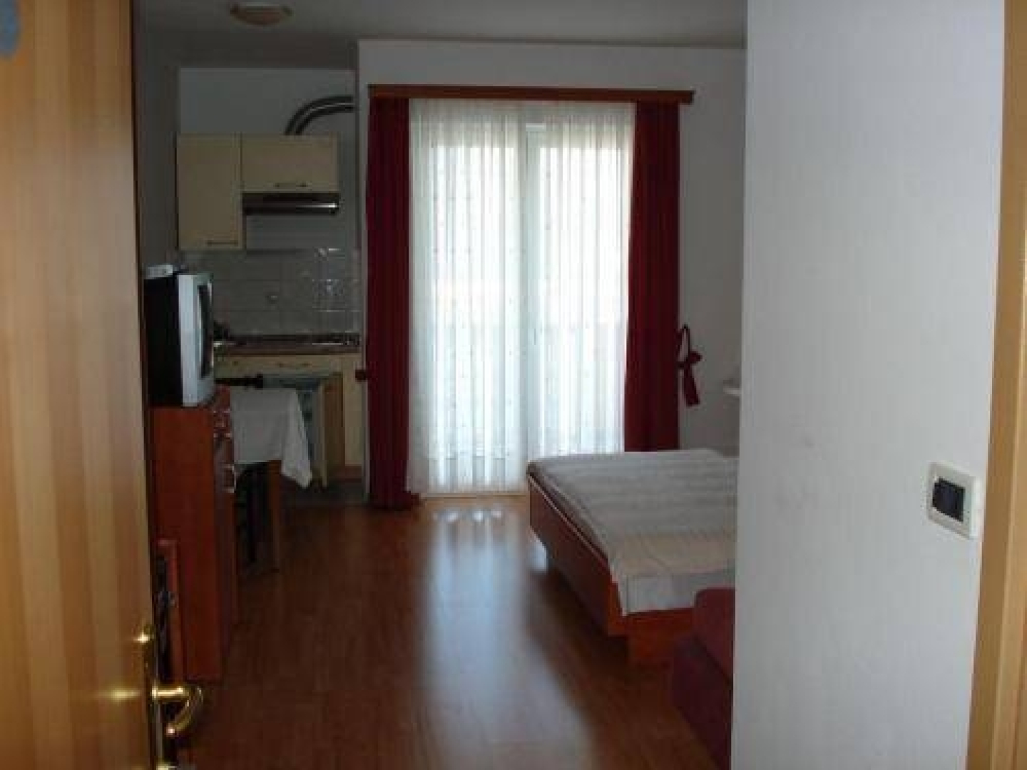 Aparthotel Buratovic