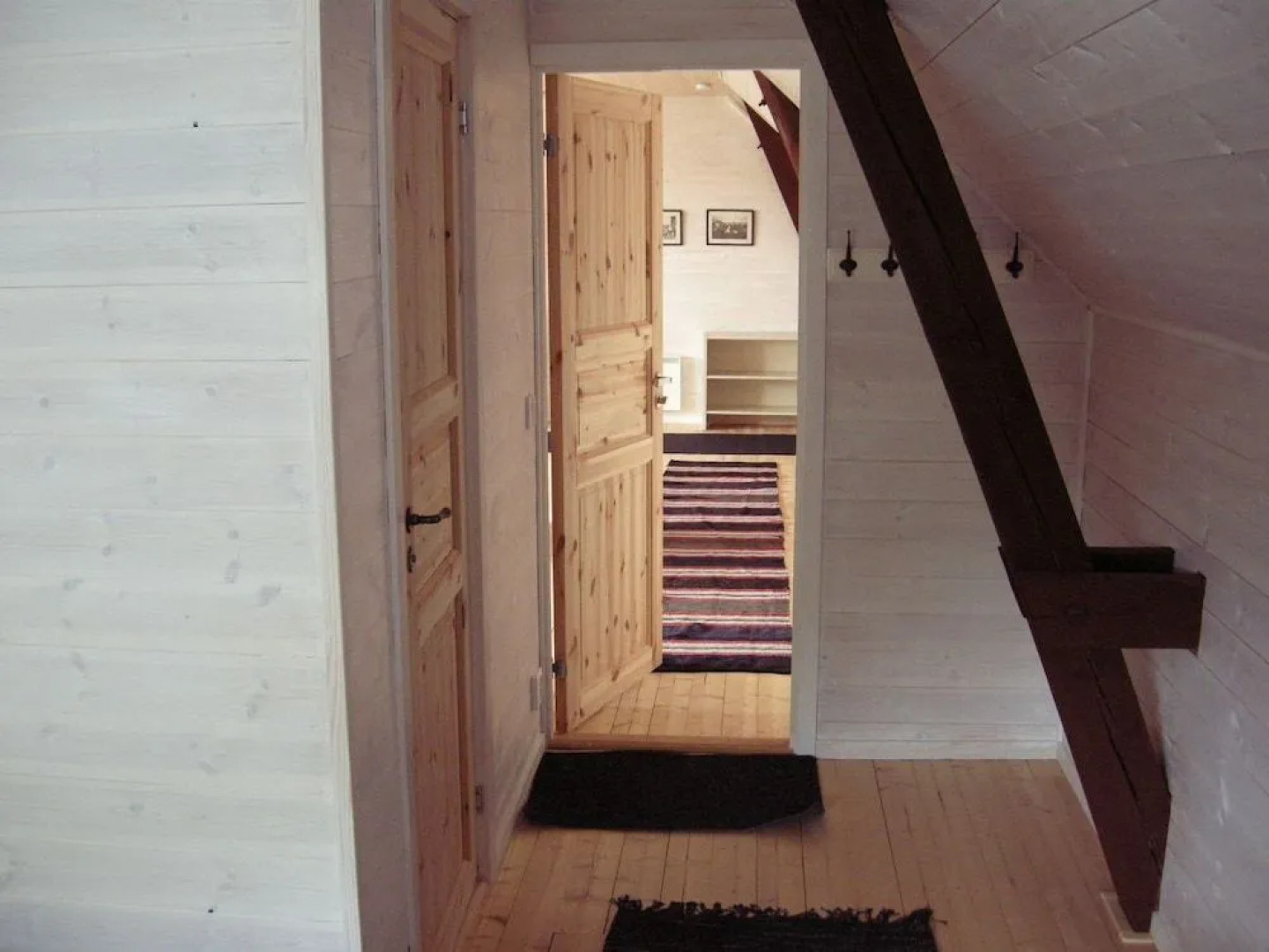 Augustas Bed & Breakfast