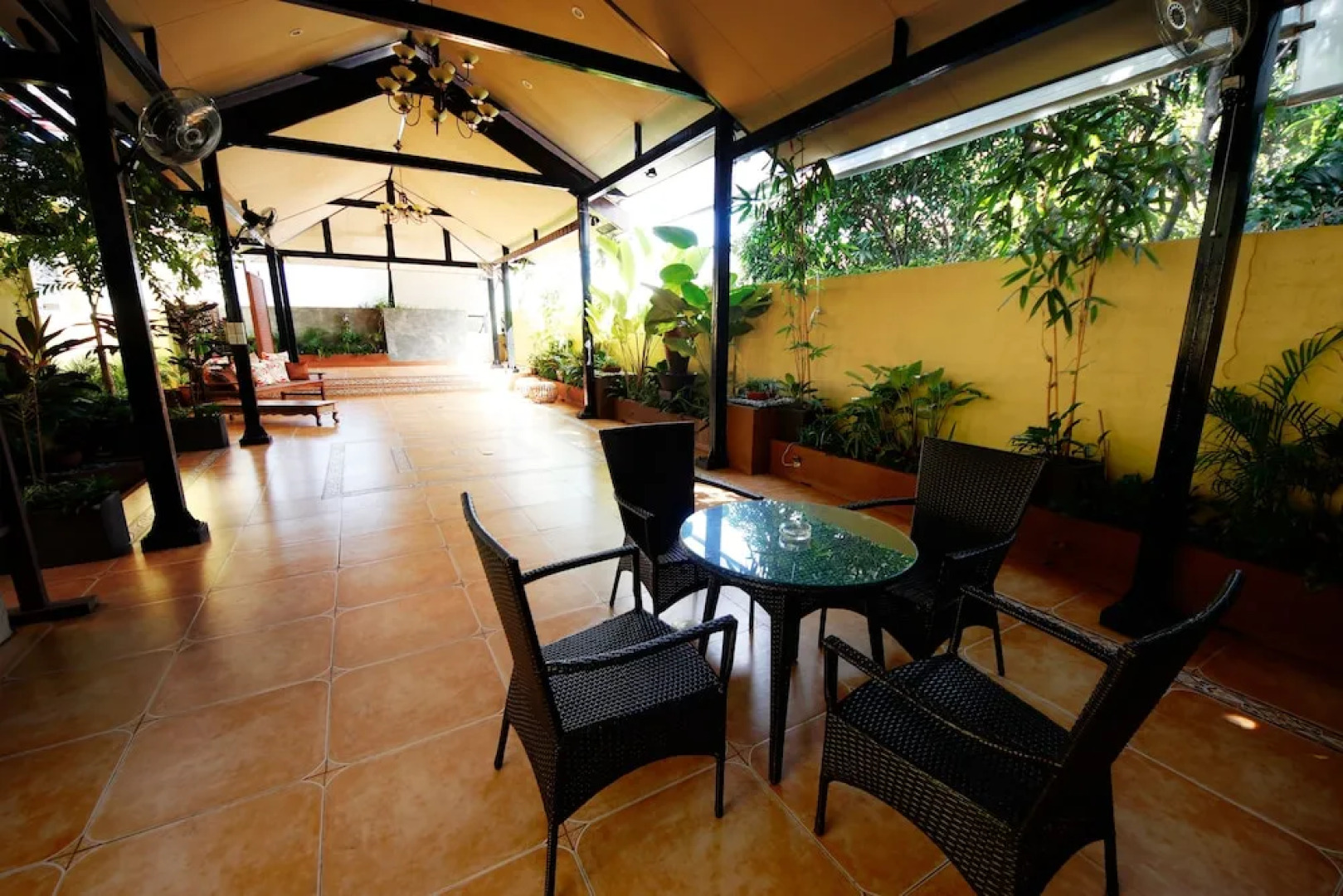 Casa Pura Inn and Suites