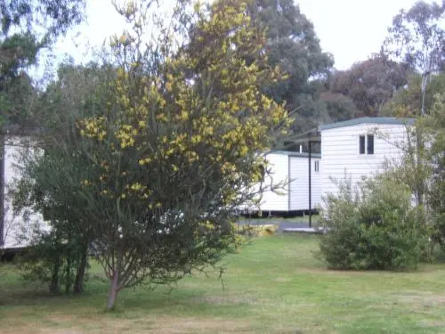 Getaway Tourist Park