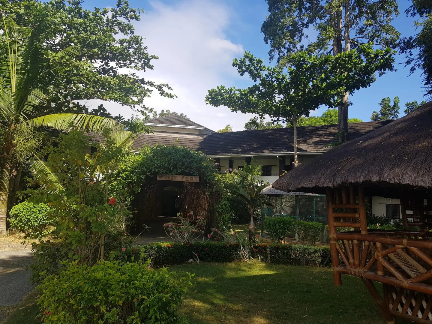 Balay Tuko Garden Inn