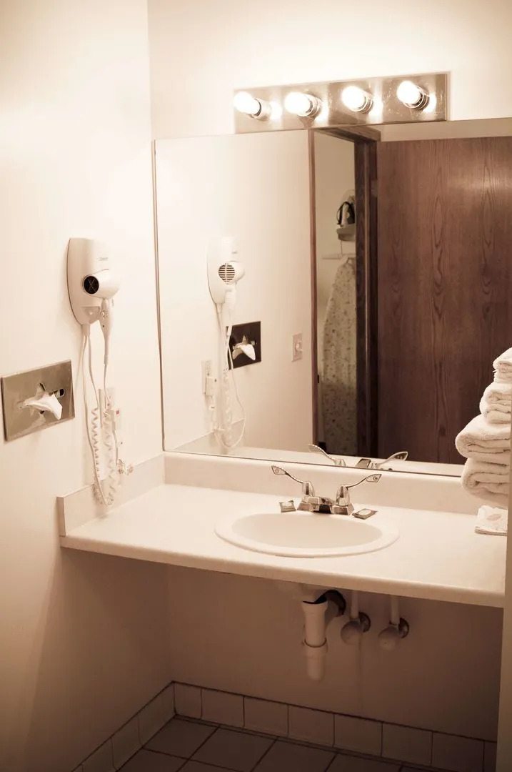 Rainbow Motel Hastings