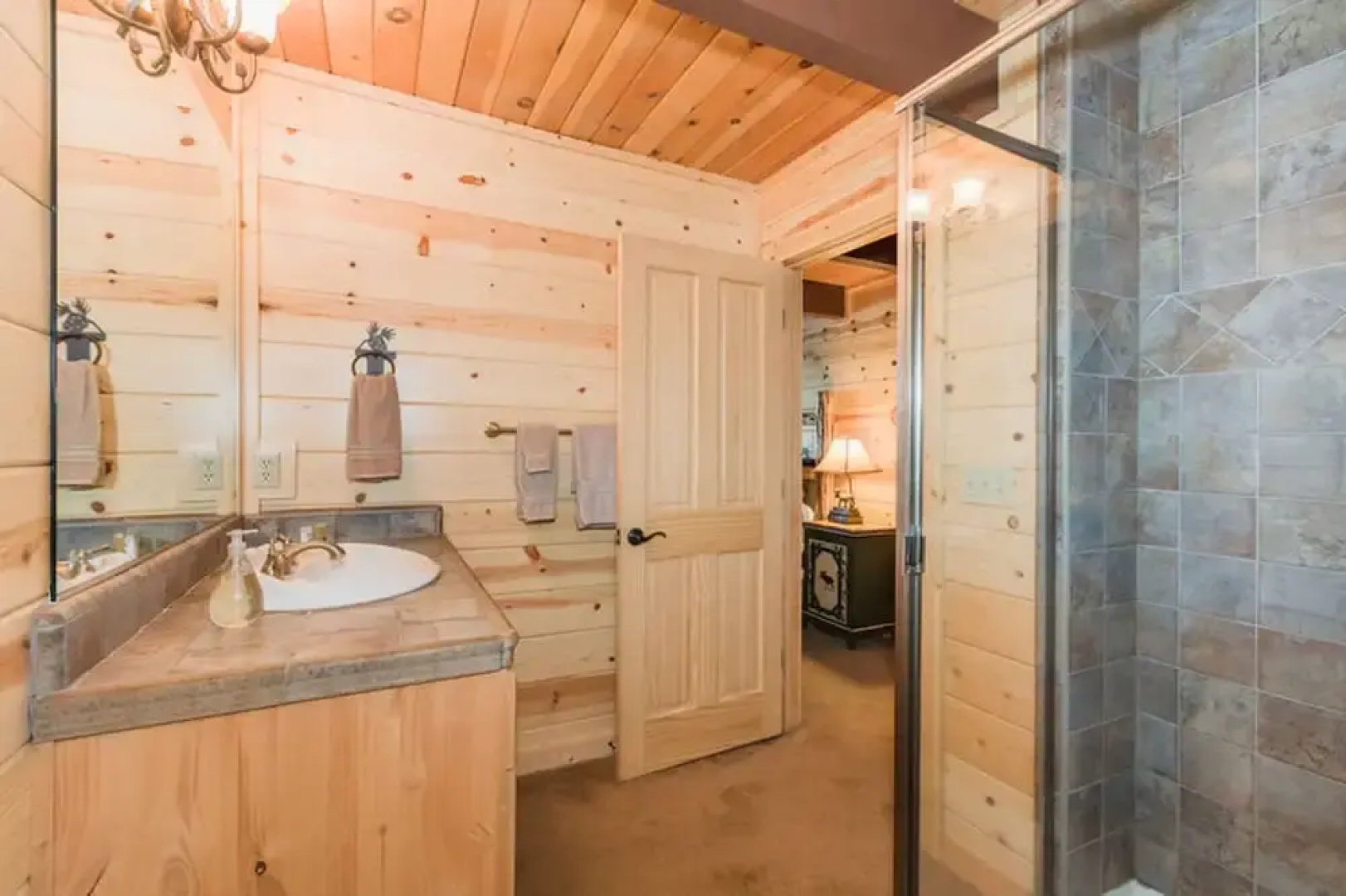 Donner Bliss - 4 Br Home