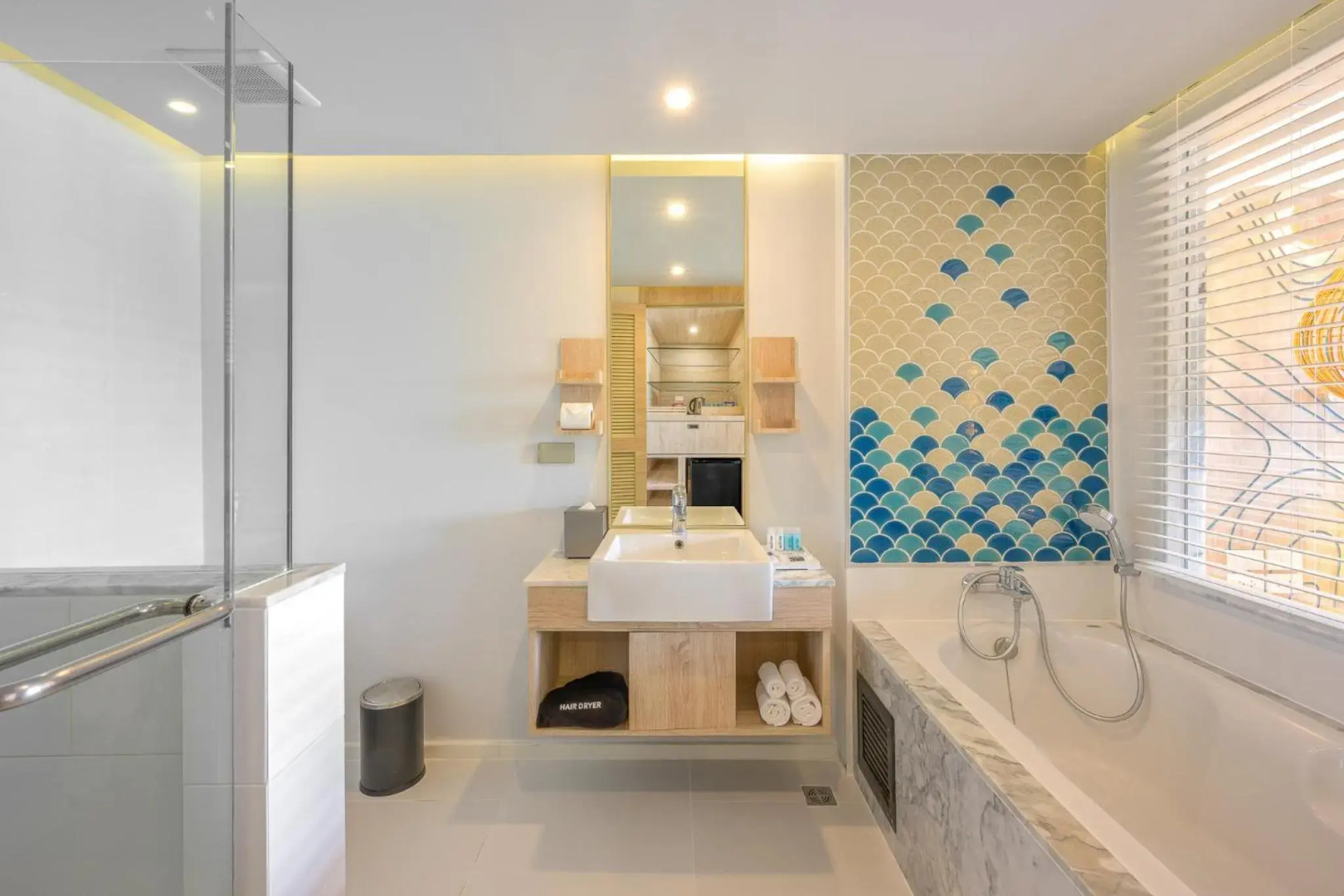 LIV Hotel Phuket Patong Beachfront