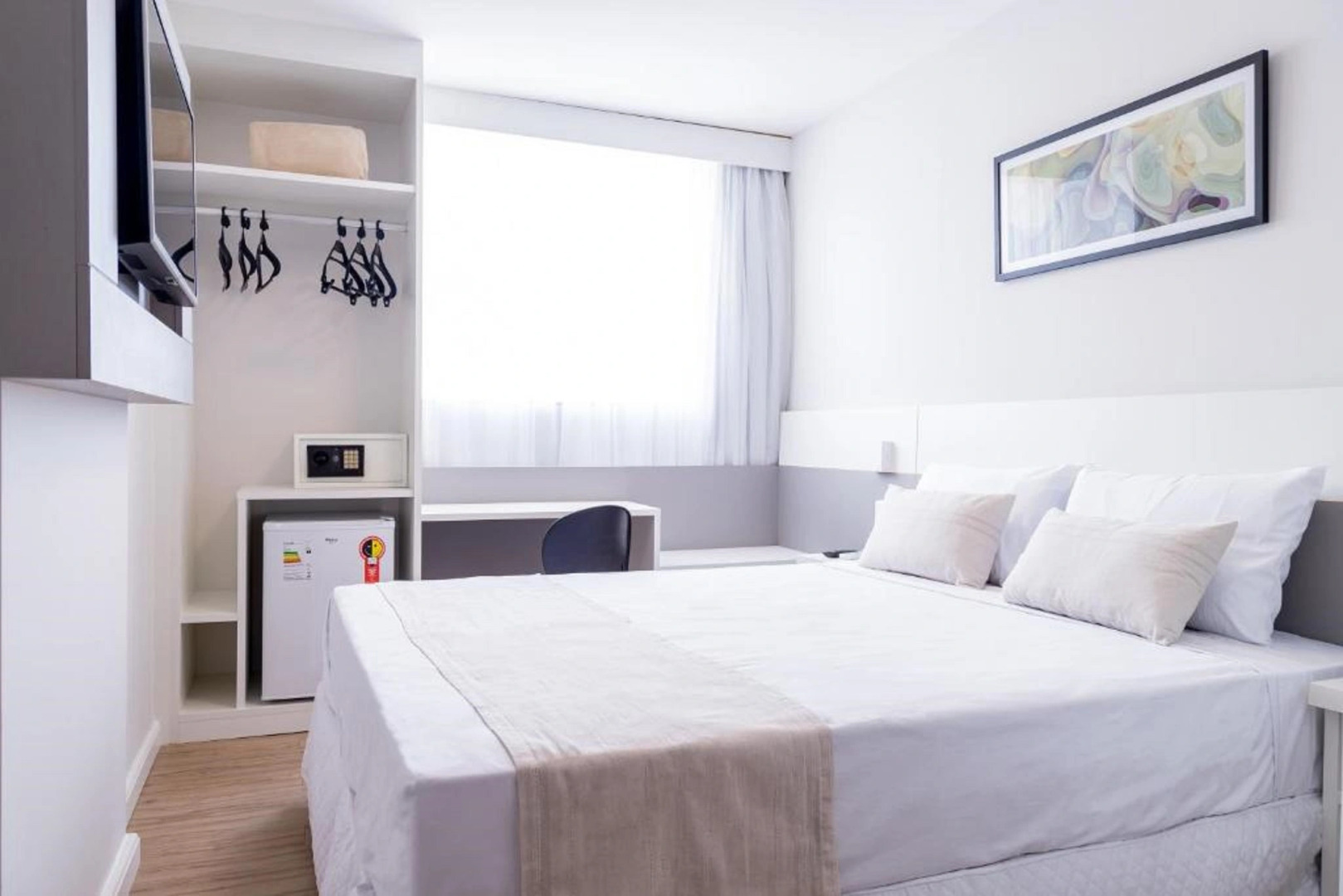 Bristol Easy Hotel - Rio Bonito