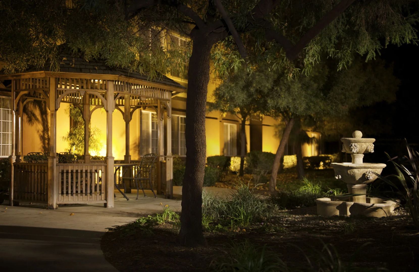 Larkspur Landing Extended Stay Suites Sunnyvale