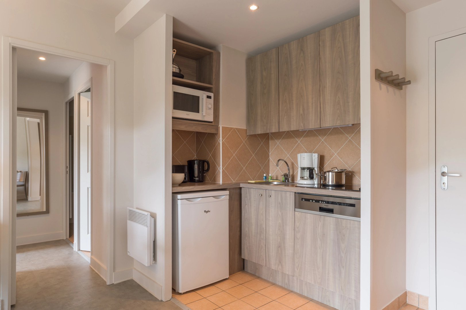 Residence Pierre & Vacances L'Archipel