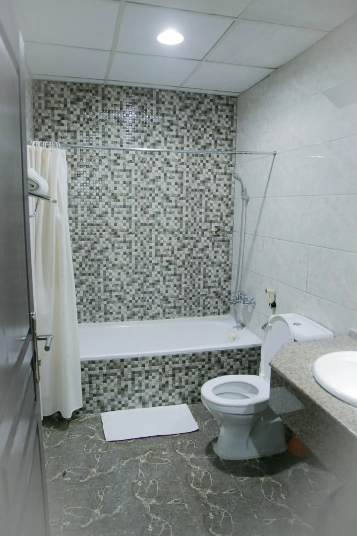 Mayfair Hotel